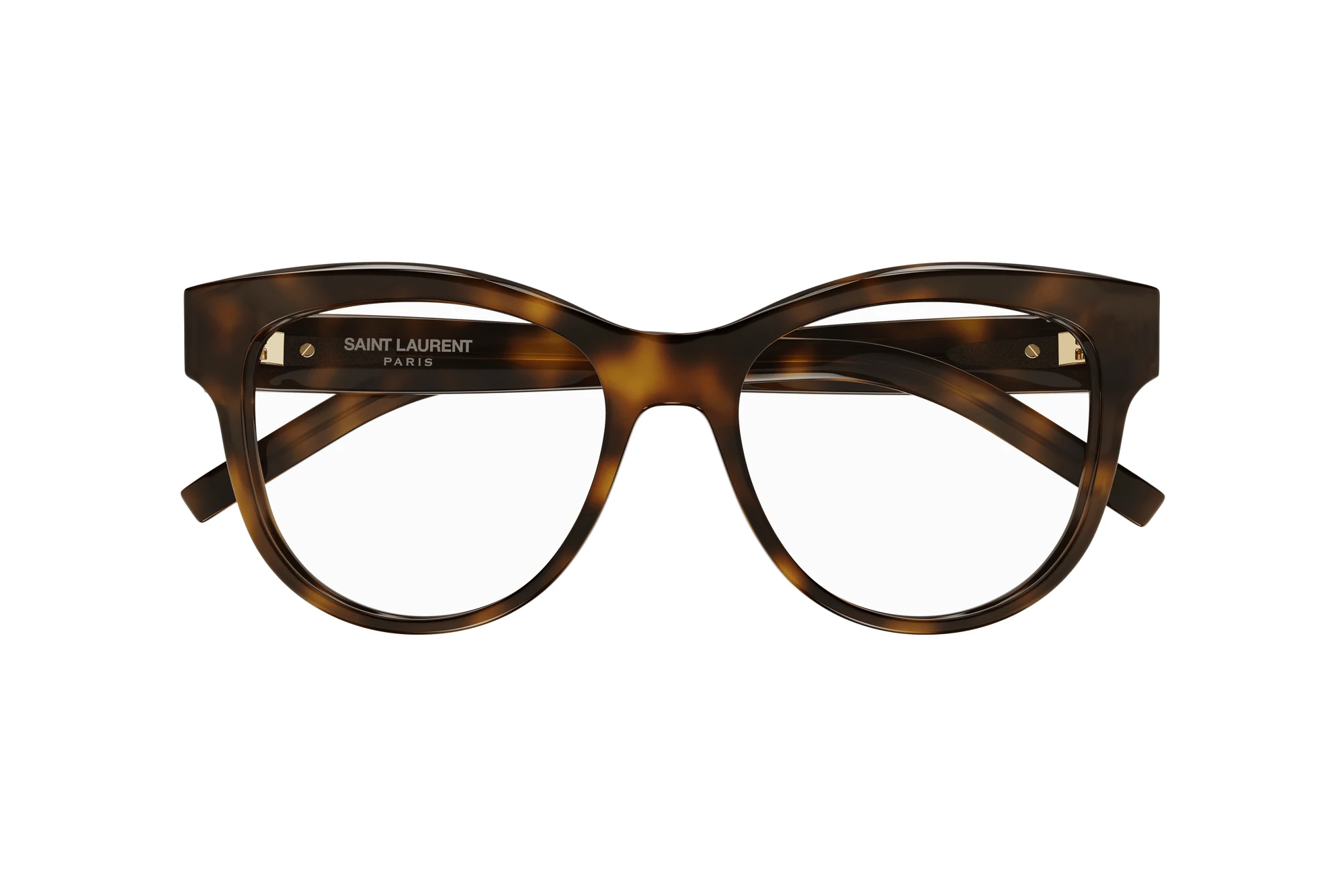 Widok z przodu Saint Laurent SL M108 (007)