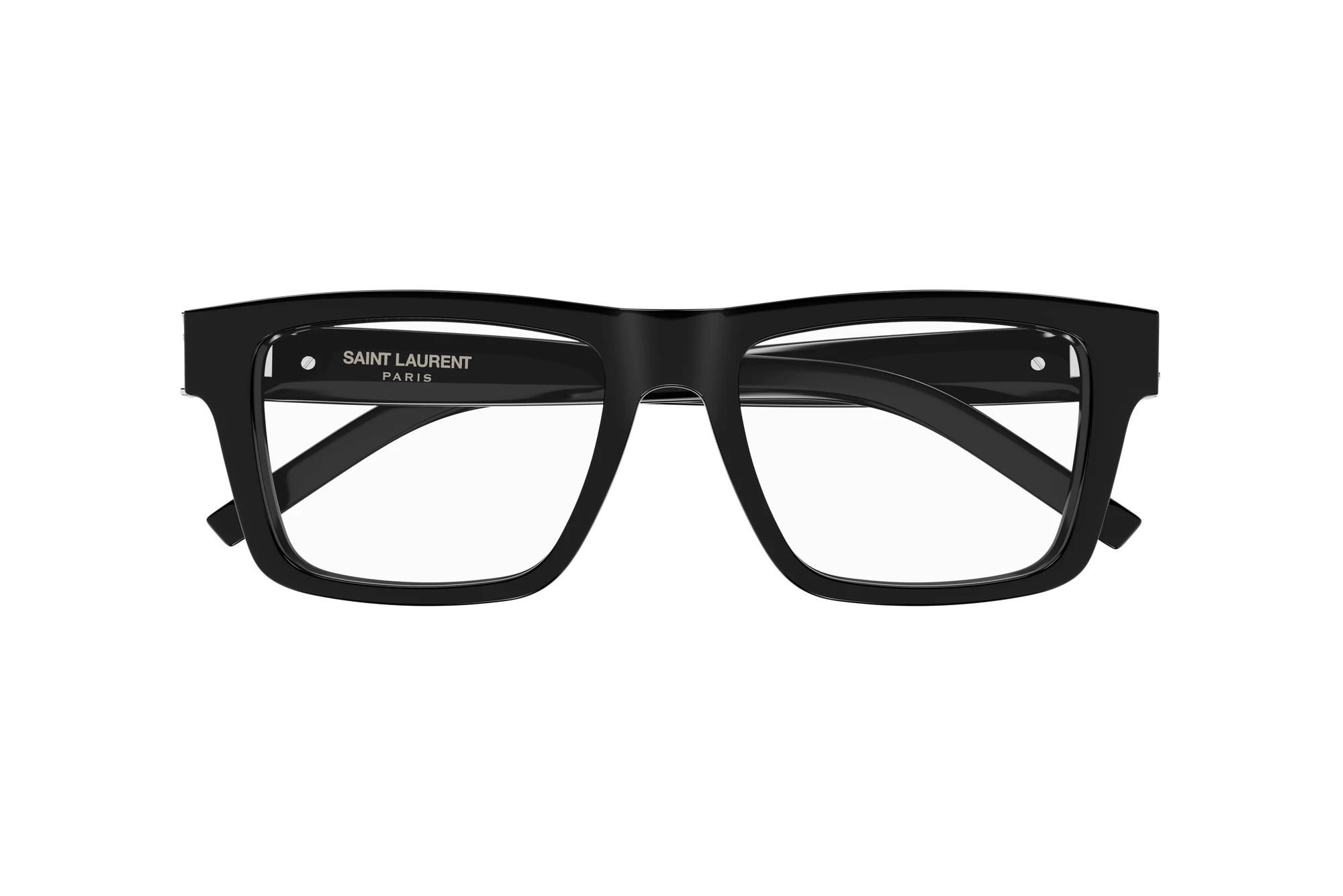 Widok z przodu Saint Laurent SL M10_B (001)