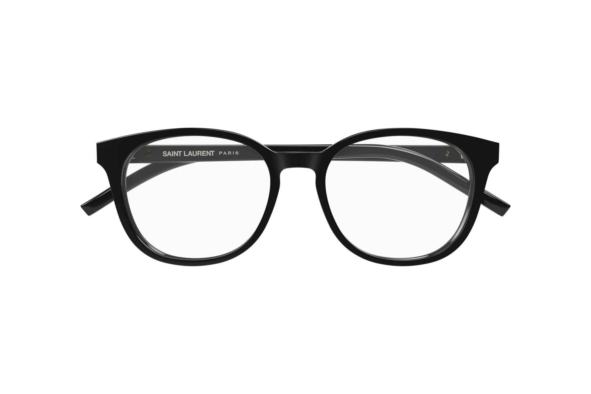 Widok z przodu Saint Laurent SL M111/F (001)
