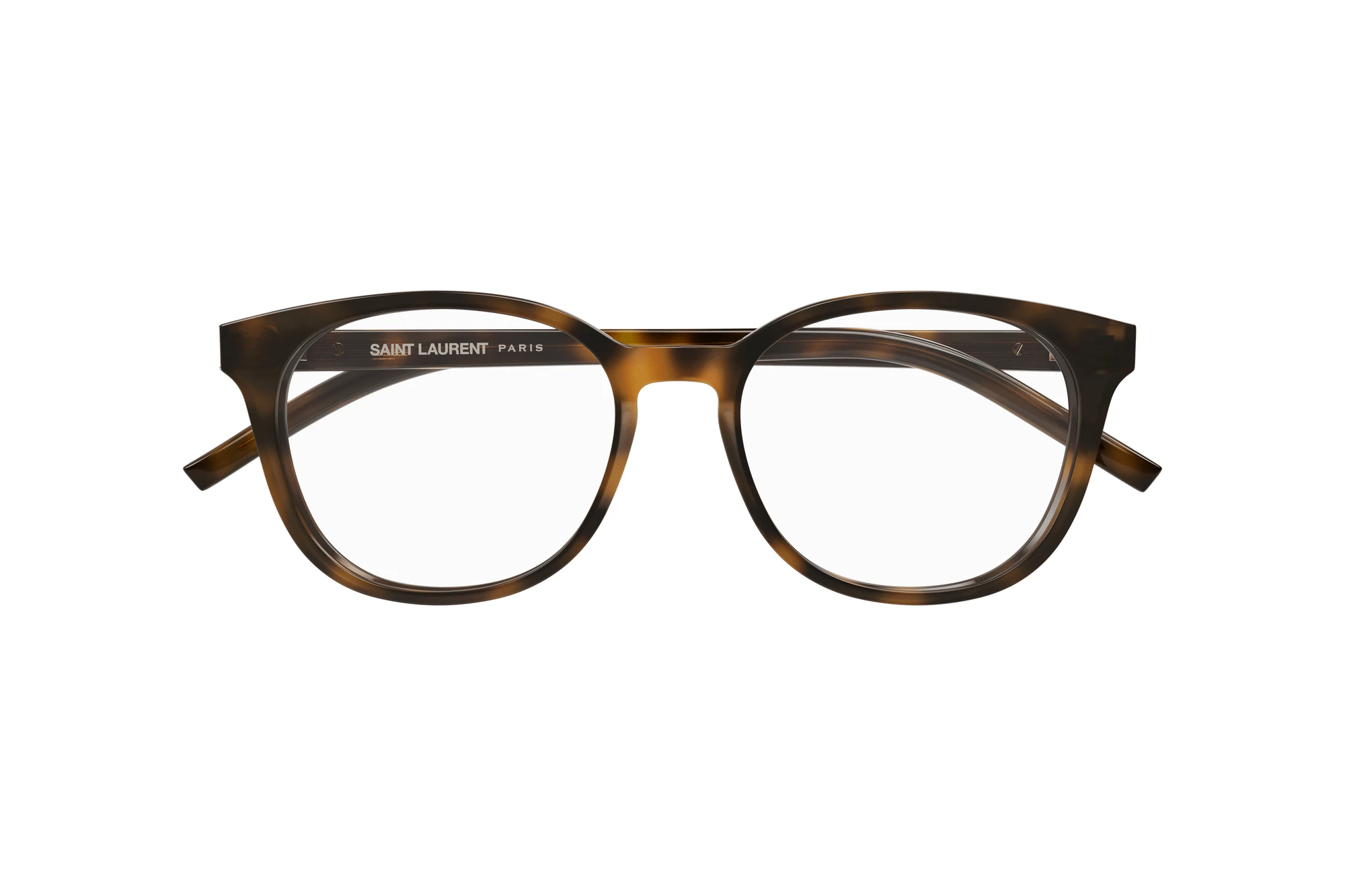 Widok z przodu Saint Laurent SL M111/F (002)