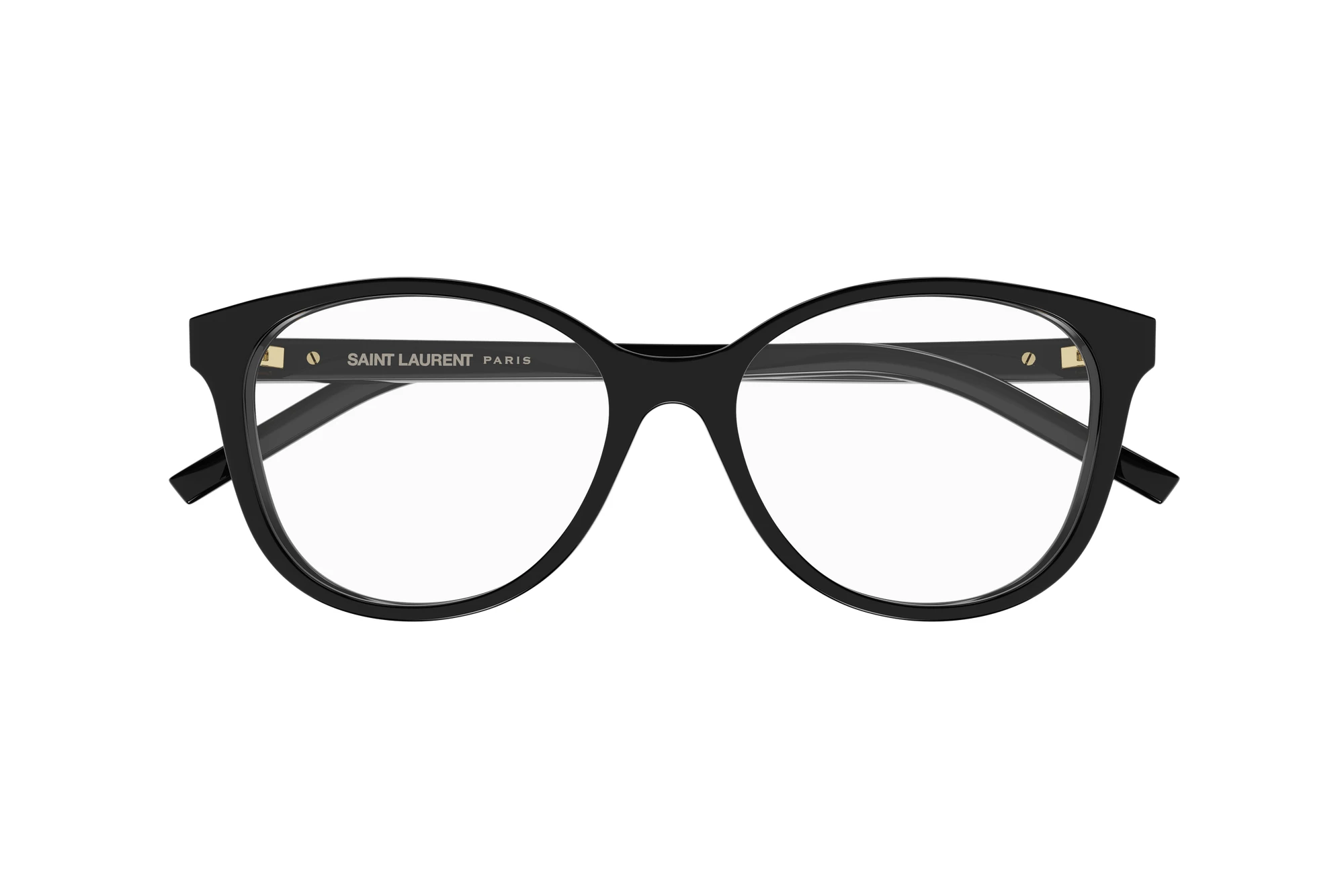 Widok z przodu Saint Laurent SL M112 (001)