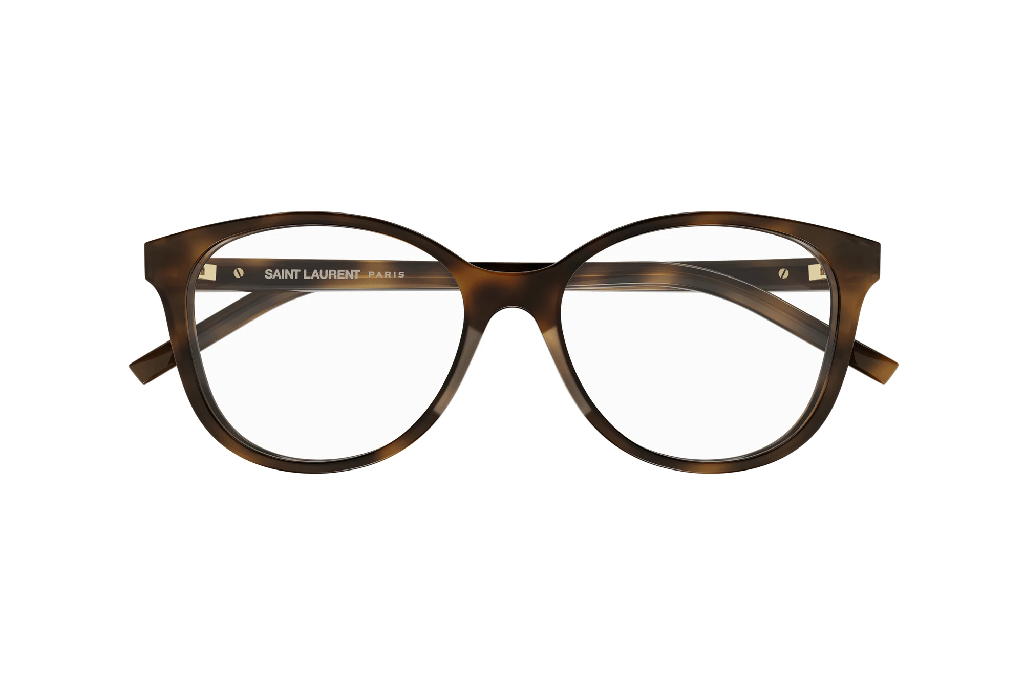 Widok z przodu Saint Laurent SL M112 (002)