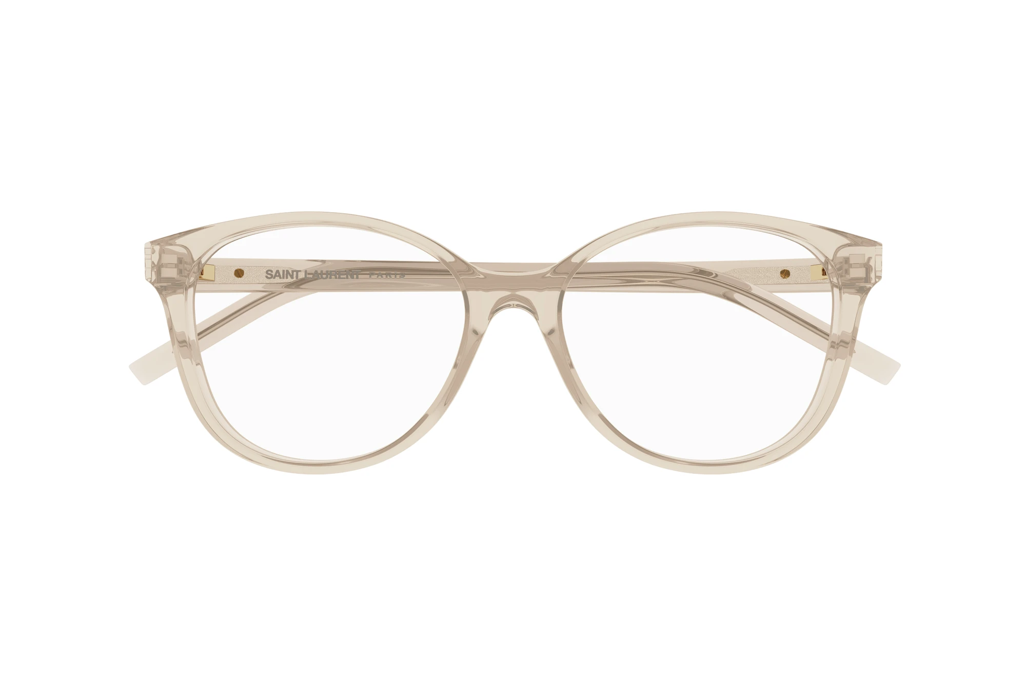 Widok z przodu Saint Laurent SL M112 (003)