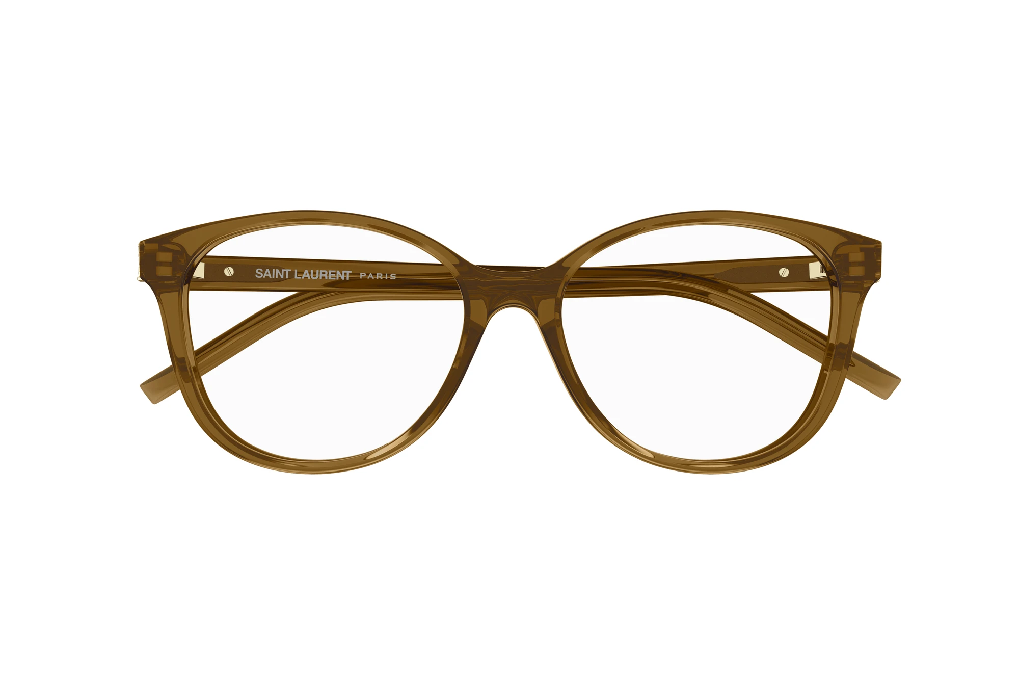 Widok z przodu Saint Laurent SL M112 (006)
