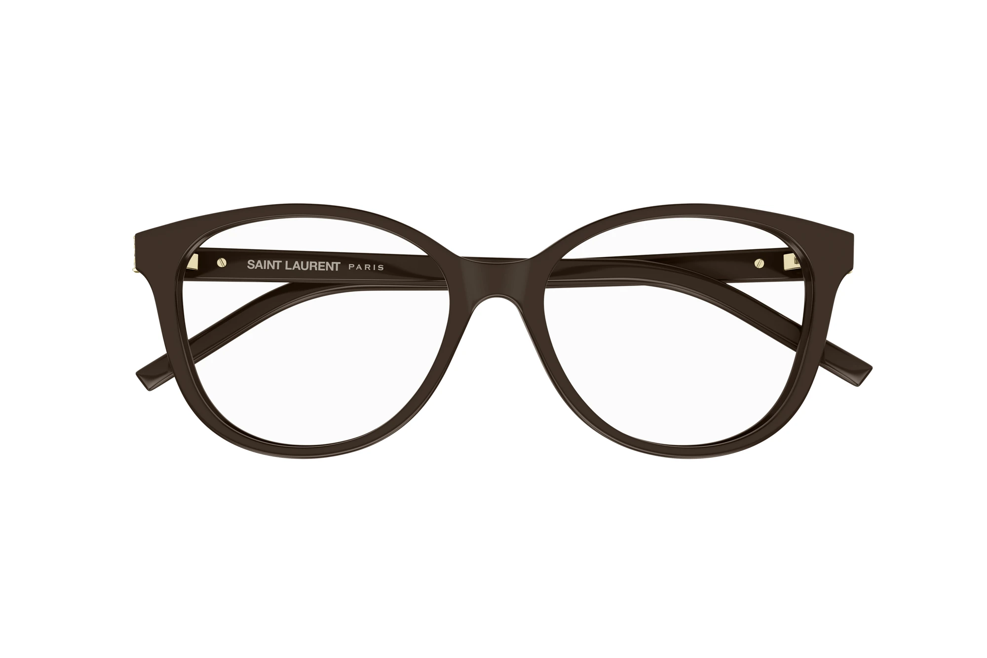 Widok z przodu Saint Laurent SL M112 (007)