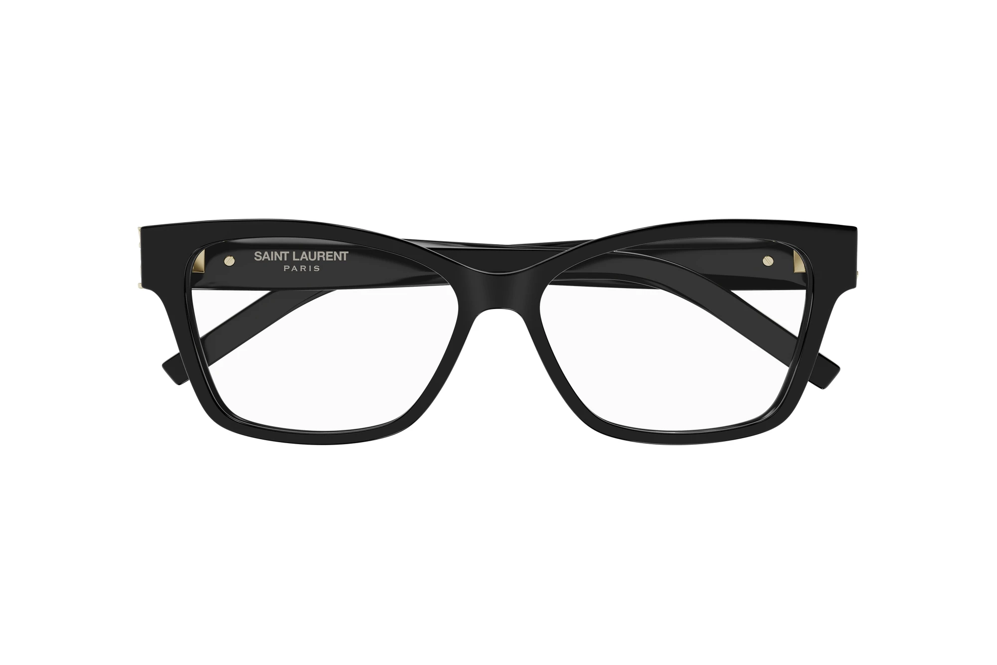 Widok z przodu Saint Laurent SL M116 (001)