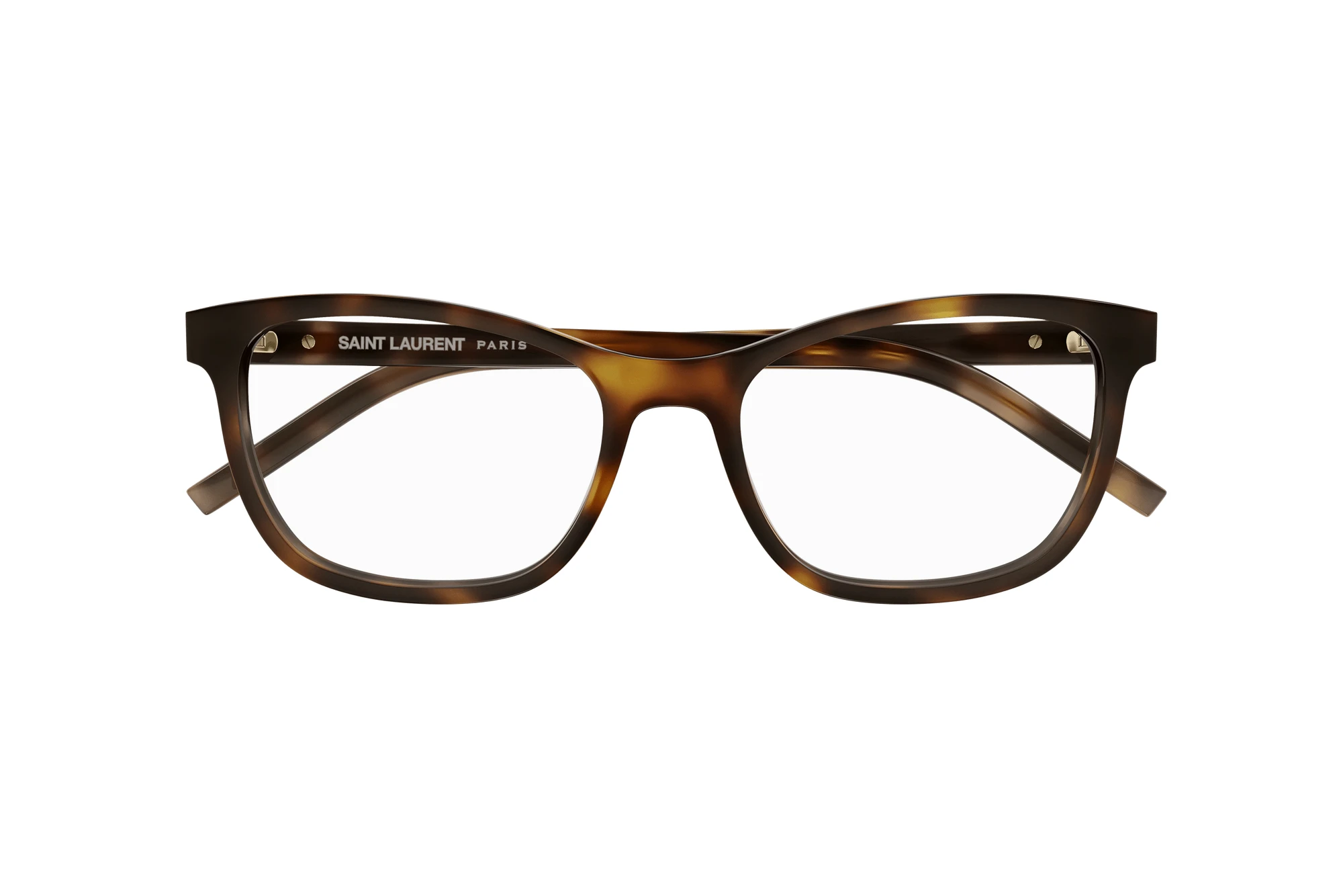 Widok z przodu Saint Laurent SL M121 (002)