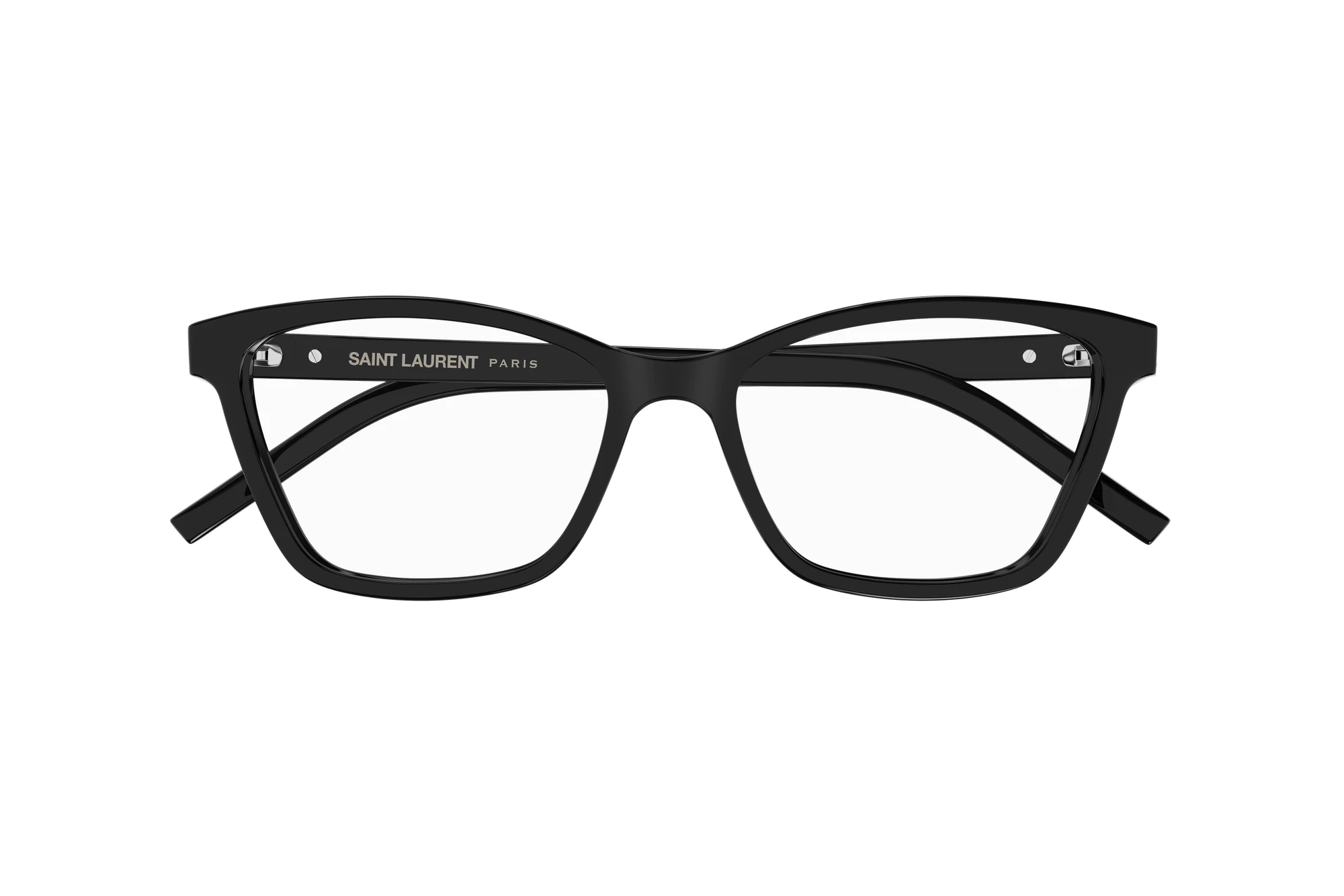 Widok z przodu Saint Laurent SL M128 (001)
