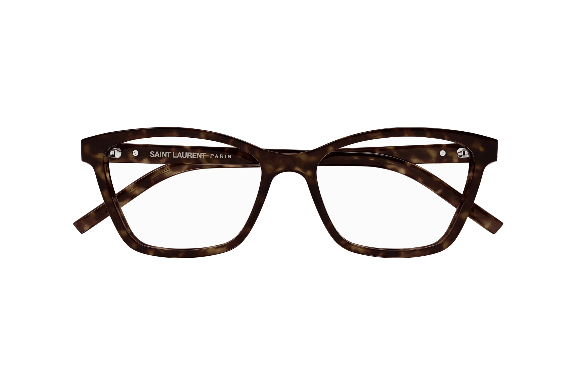 Widok z przodu Saint Laurent SL M128 (002)