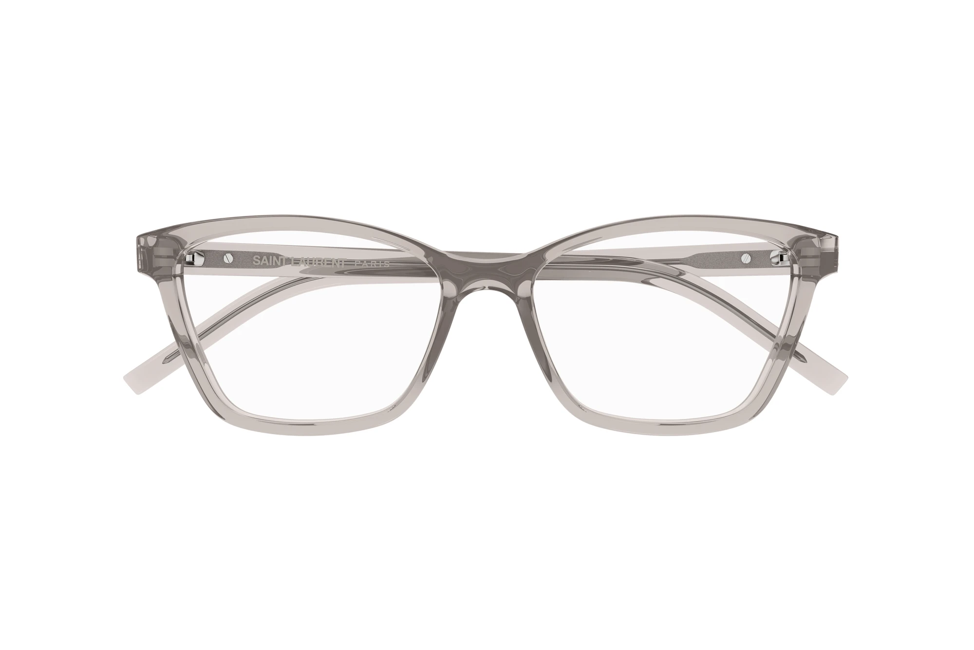 Widok z przodu Saint Laurent SL M128 (011)