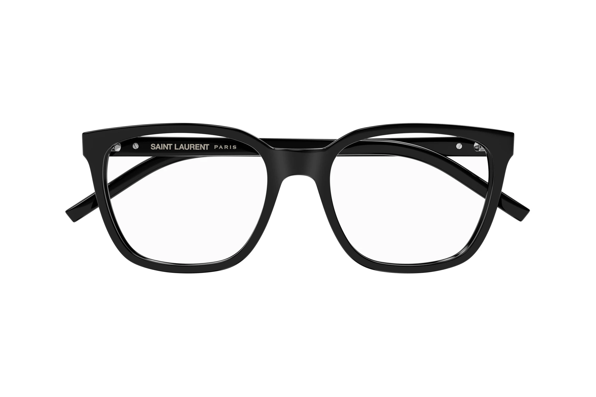 Widok z przodu Saint Laurent SL M129 (001)