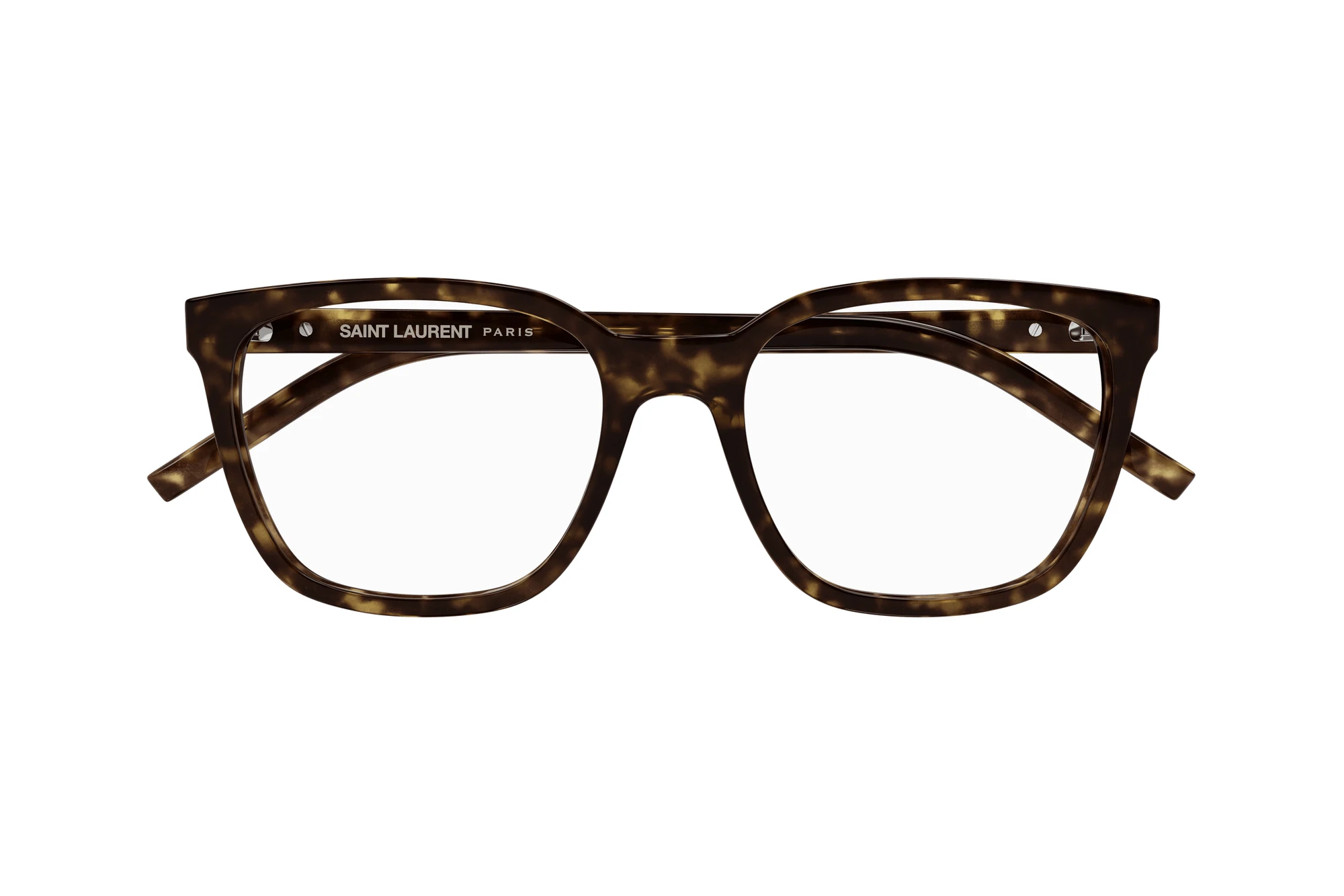 Widok z przodu Saint Laurent SL M129 (002)