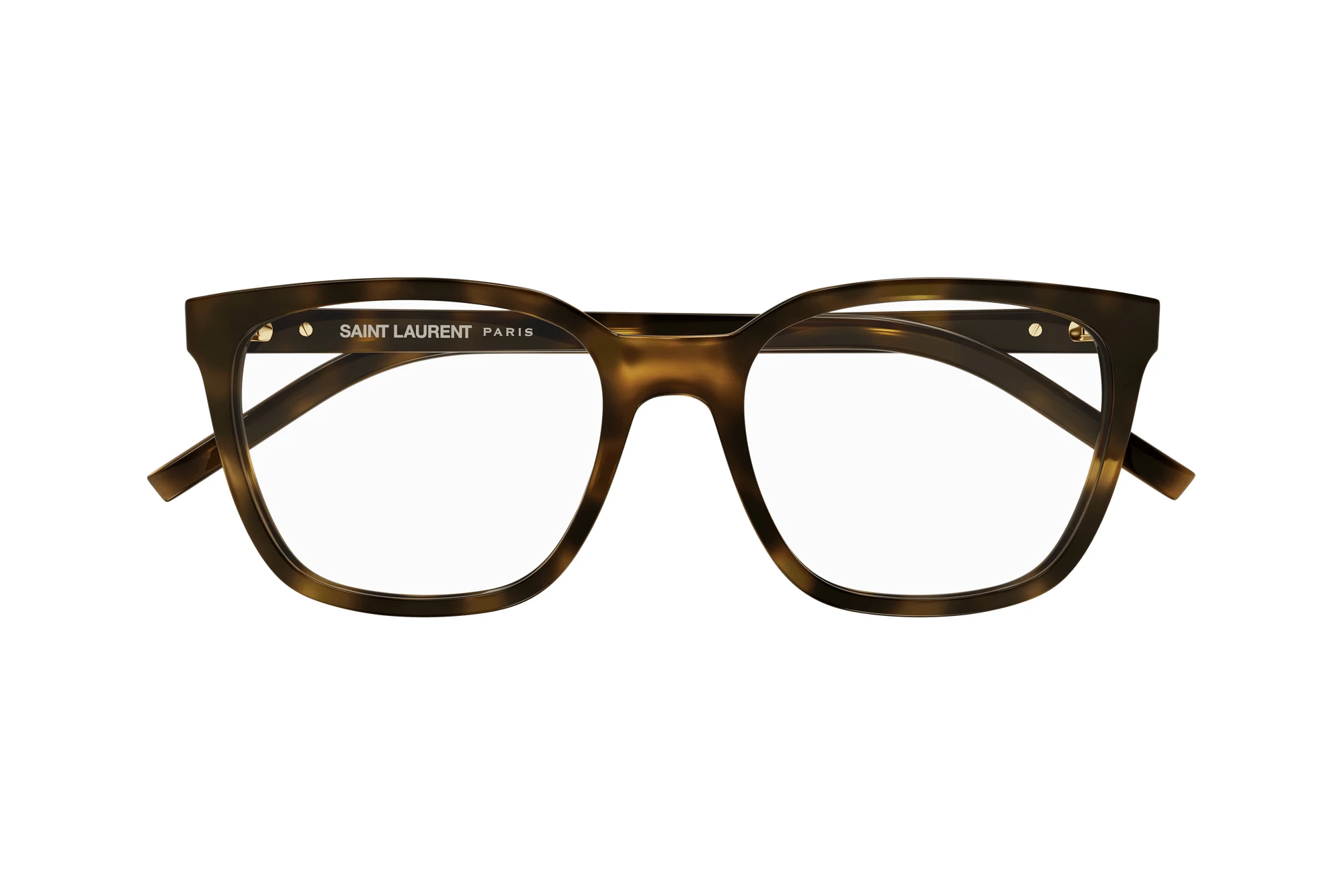 Widok z przodu Saint Laurent SL M129 (003)