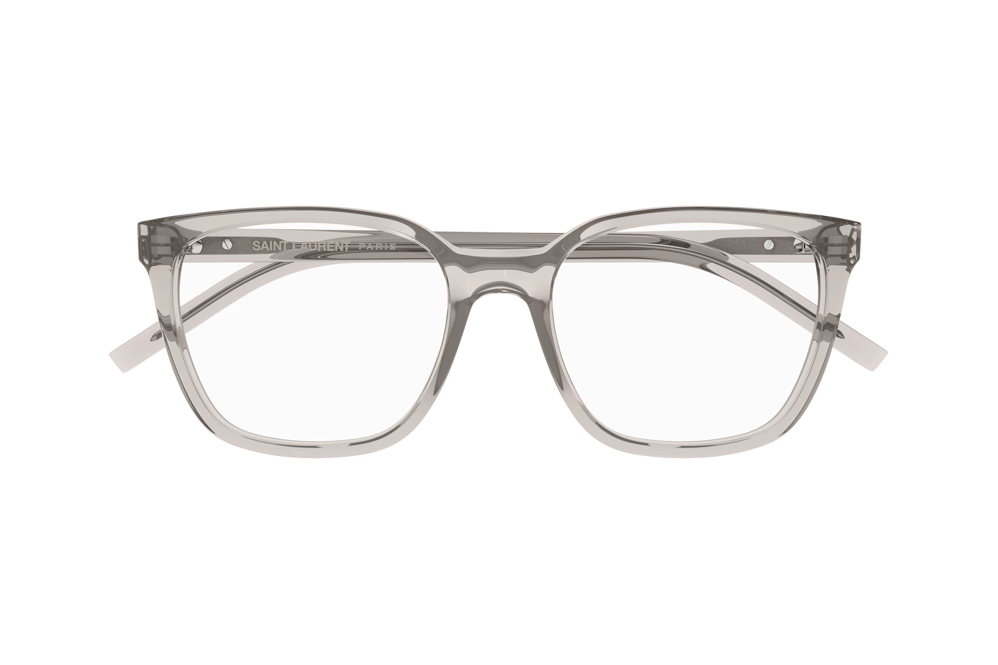 Widok z przodu Saint Laurent SL M129 (005)