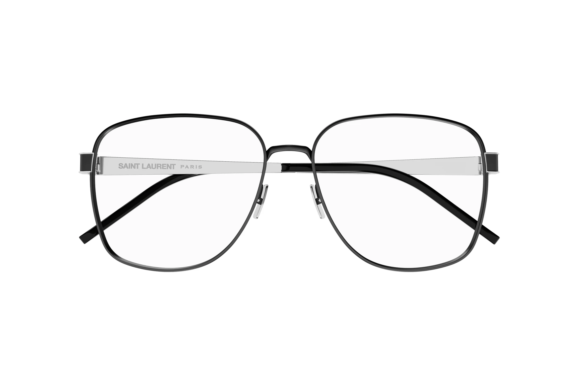 Widok z przodu Saint Laurent SL M134 (001)