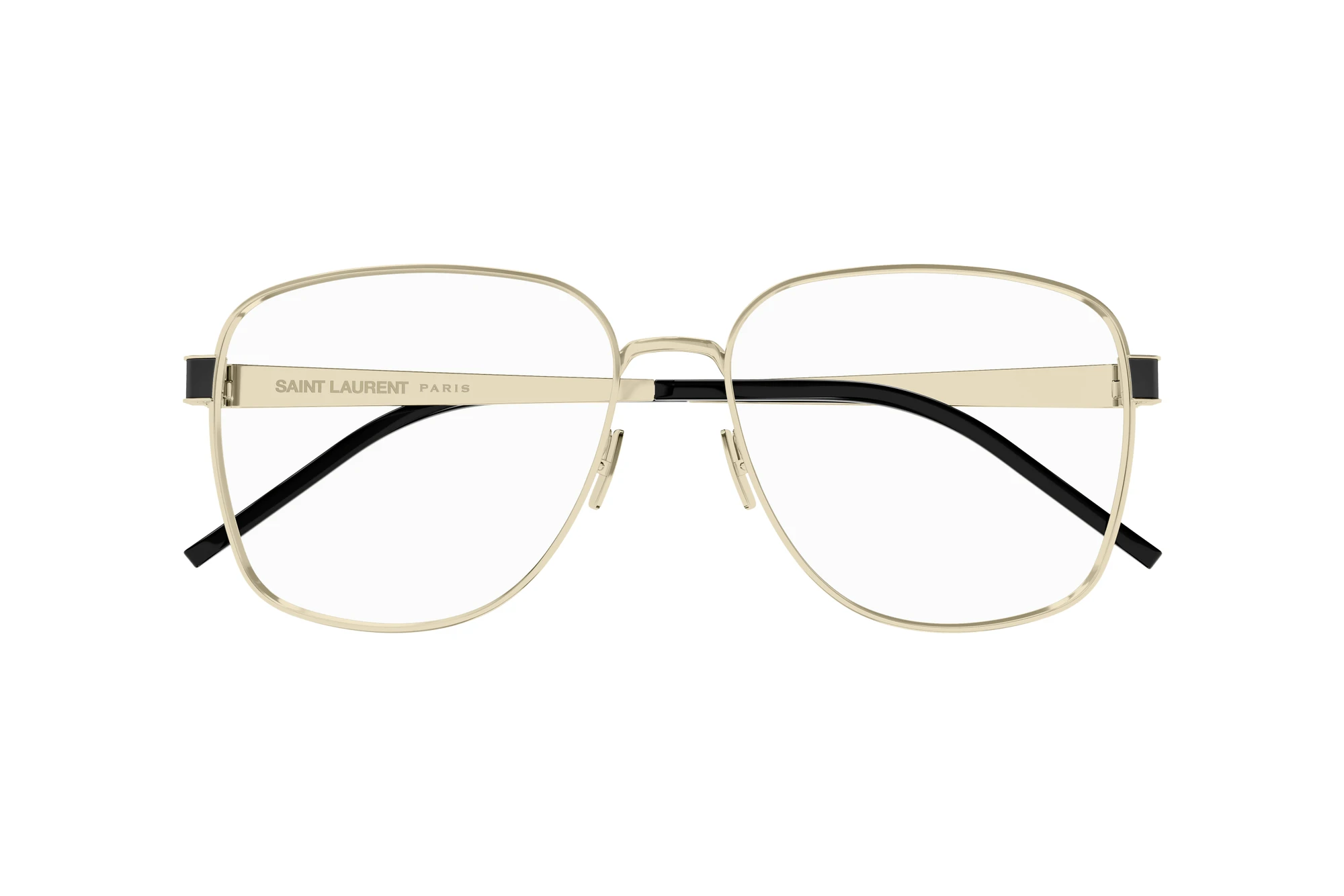 Widok z przodu Saint Laurent SL M134 (003)