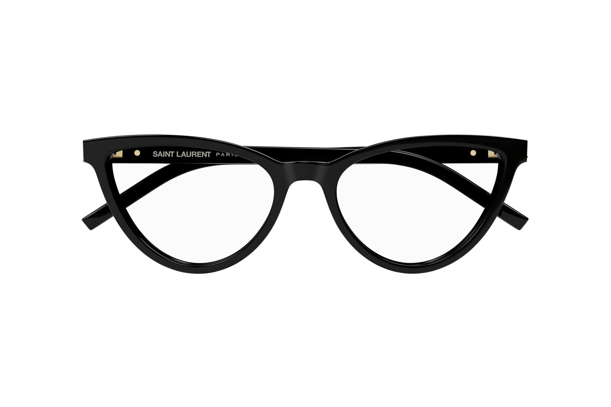 Widok z przodu Saint Laurent SL M138 (001)
