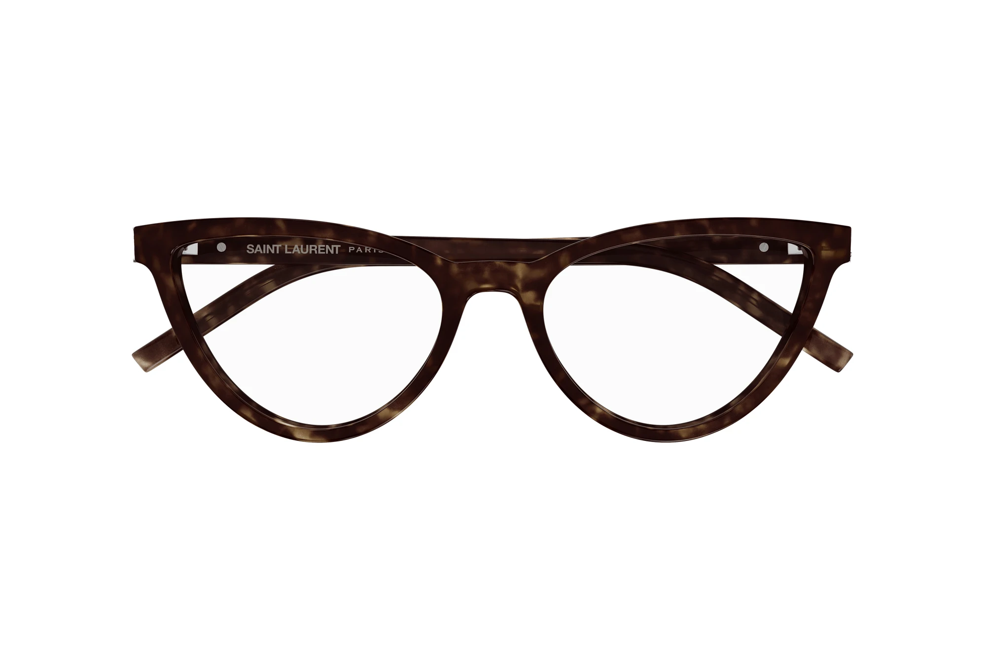 Widok z przodu Saint Laurent SL M138 (002)