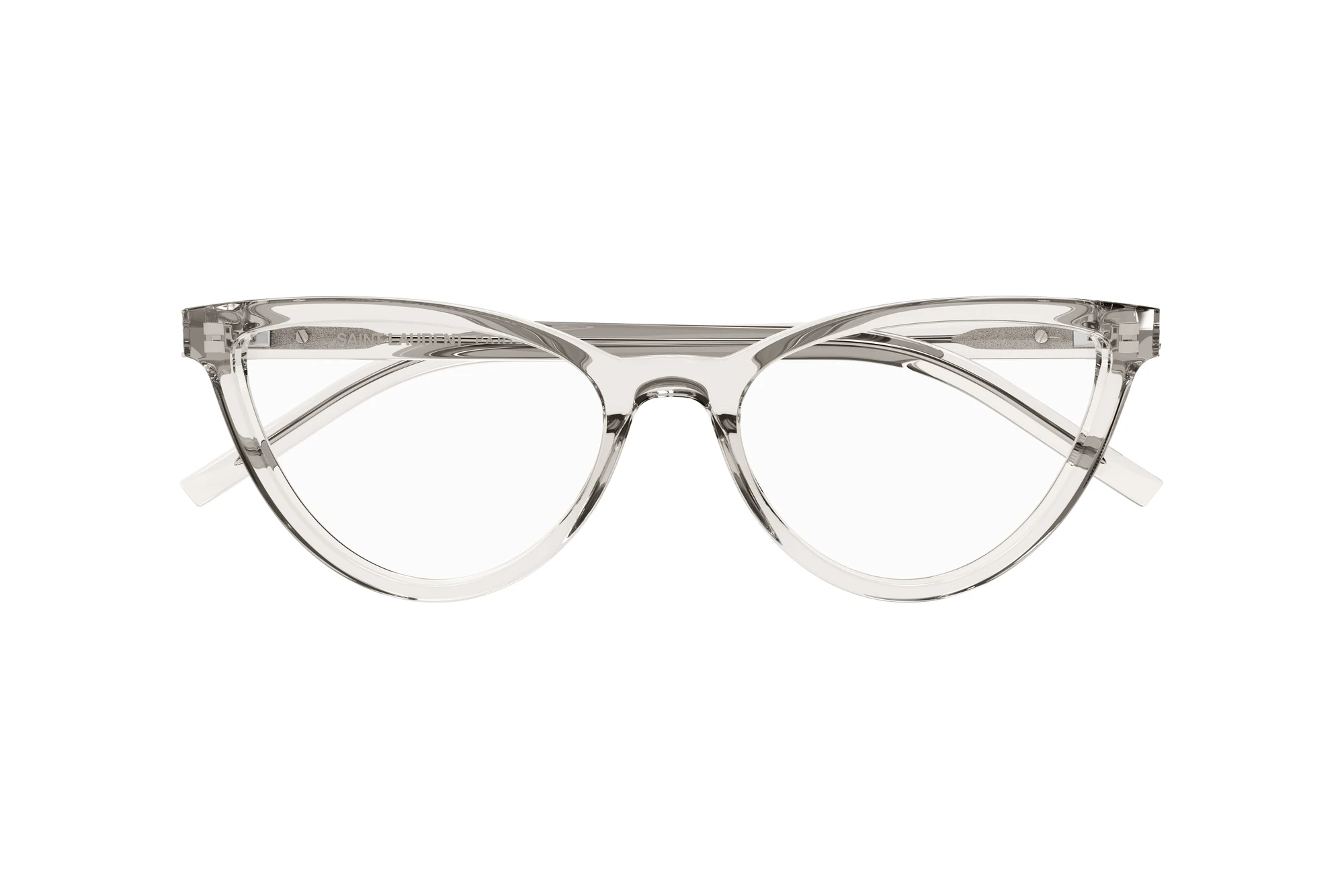Widok z przodu Saint Laurent SL M138 (004)
