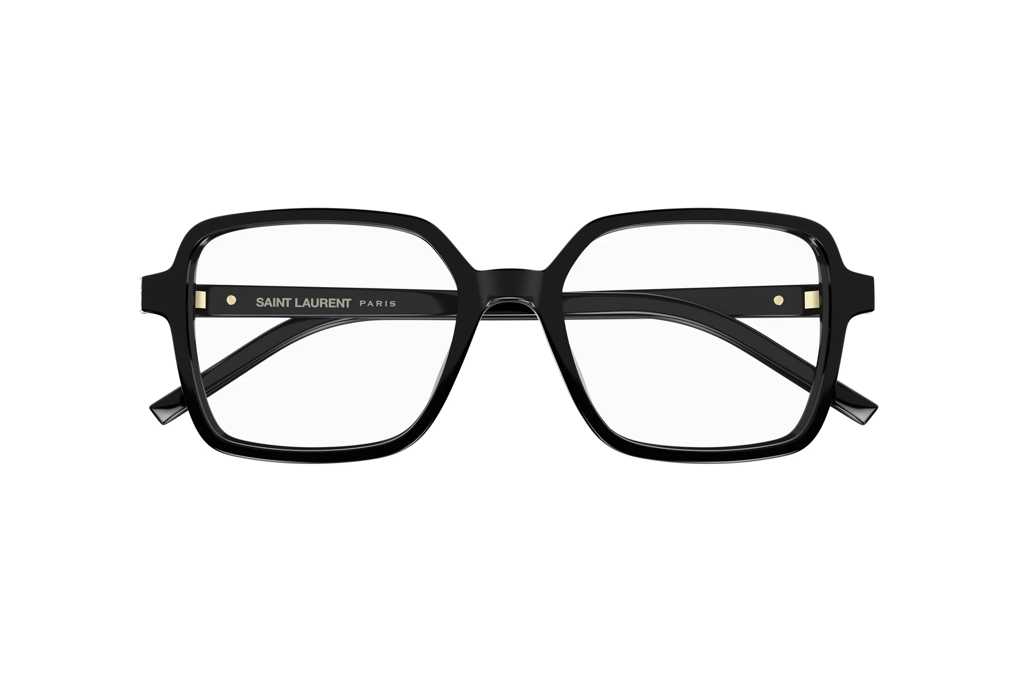 Widok z przodu Saint Laurent SL M139 (001)