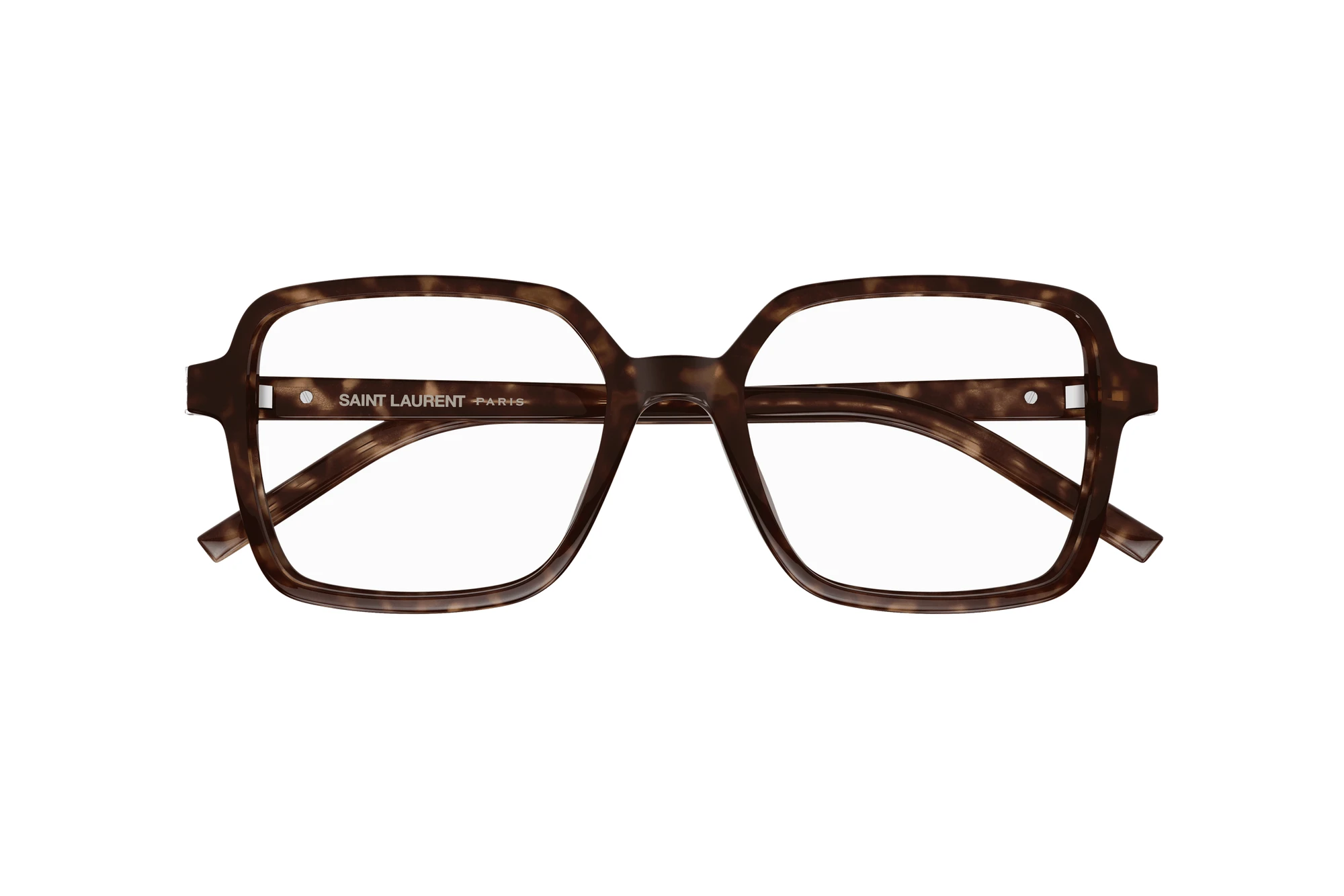 Widok z przodu Saint Laurent SL M139 (002)