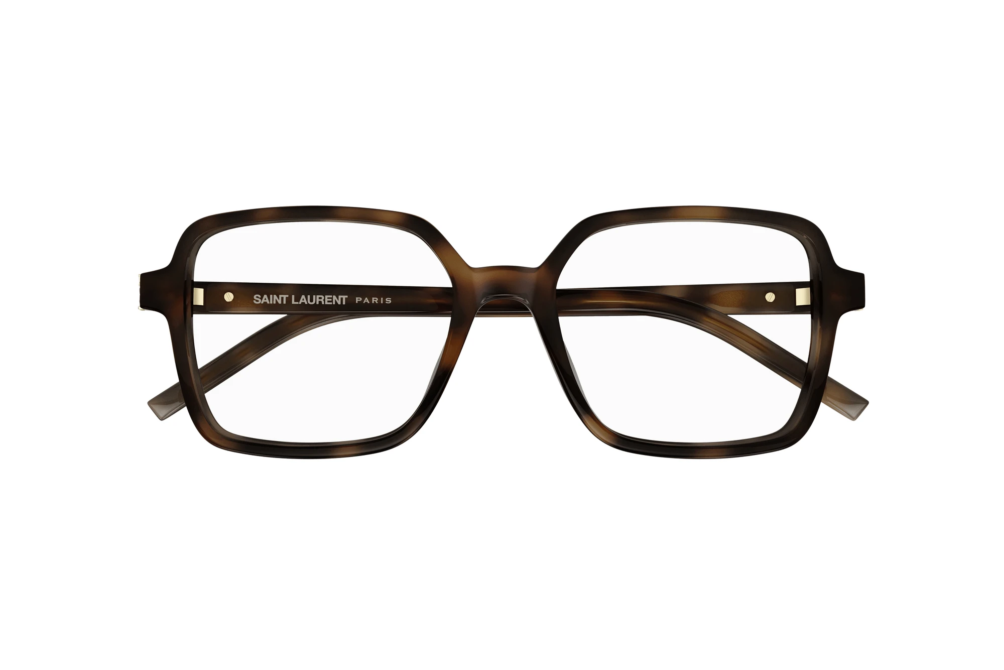 Widok z przodu Saint Laurent SL M139 (003)