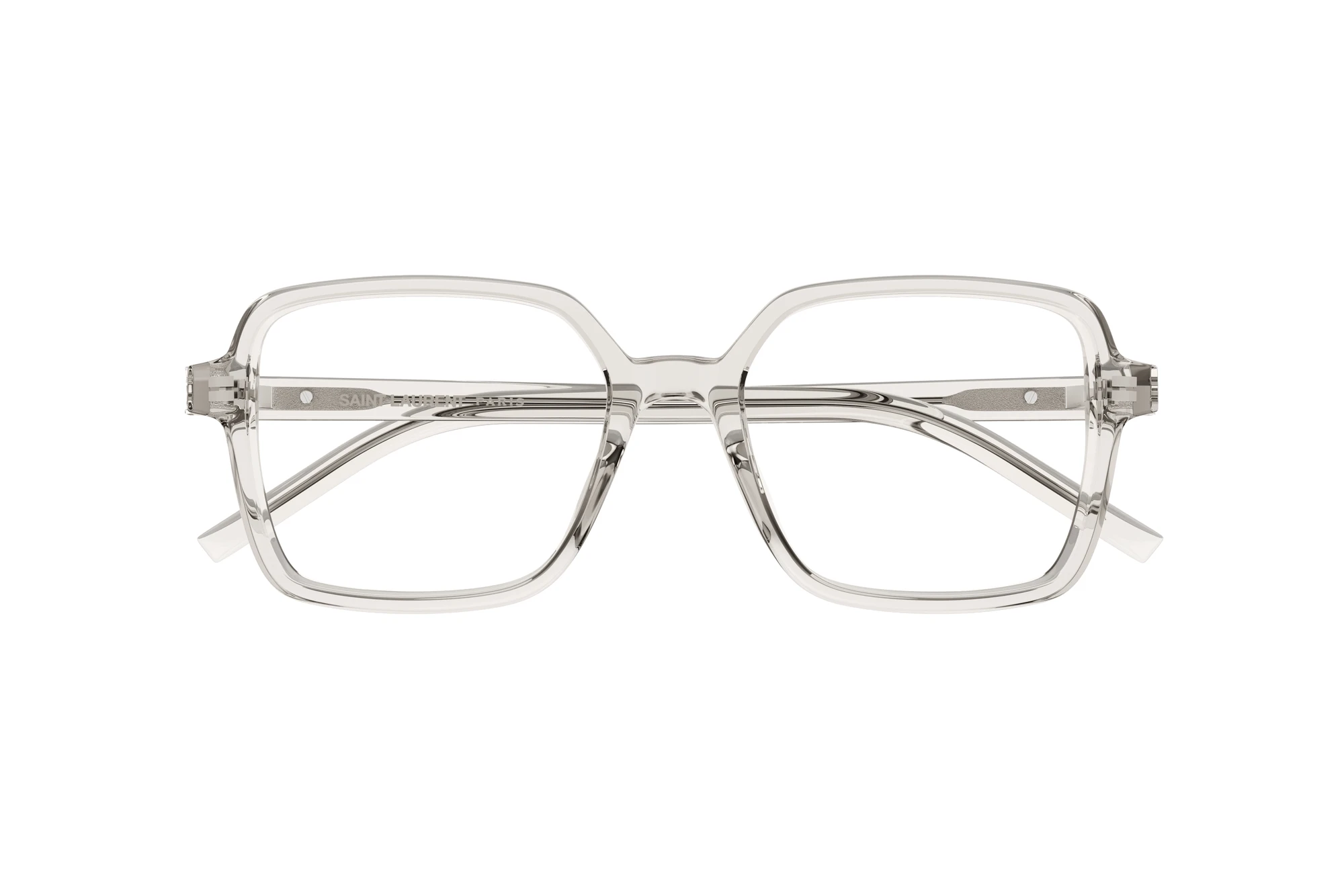 Widok z przodu Saint Laurent SL M139 (004)