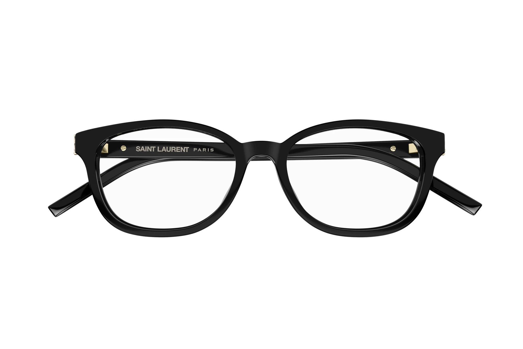 Widok z przodu Saint Laurent SL M141/F (001)