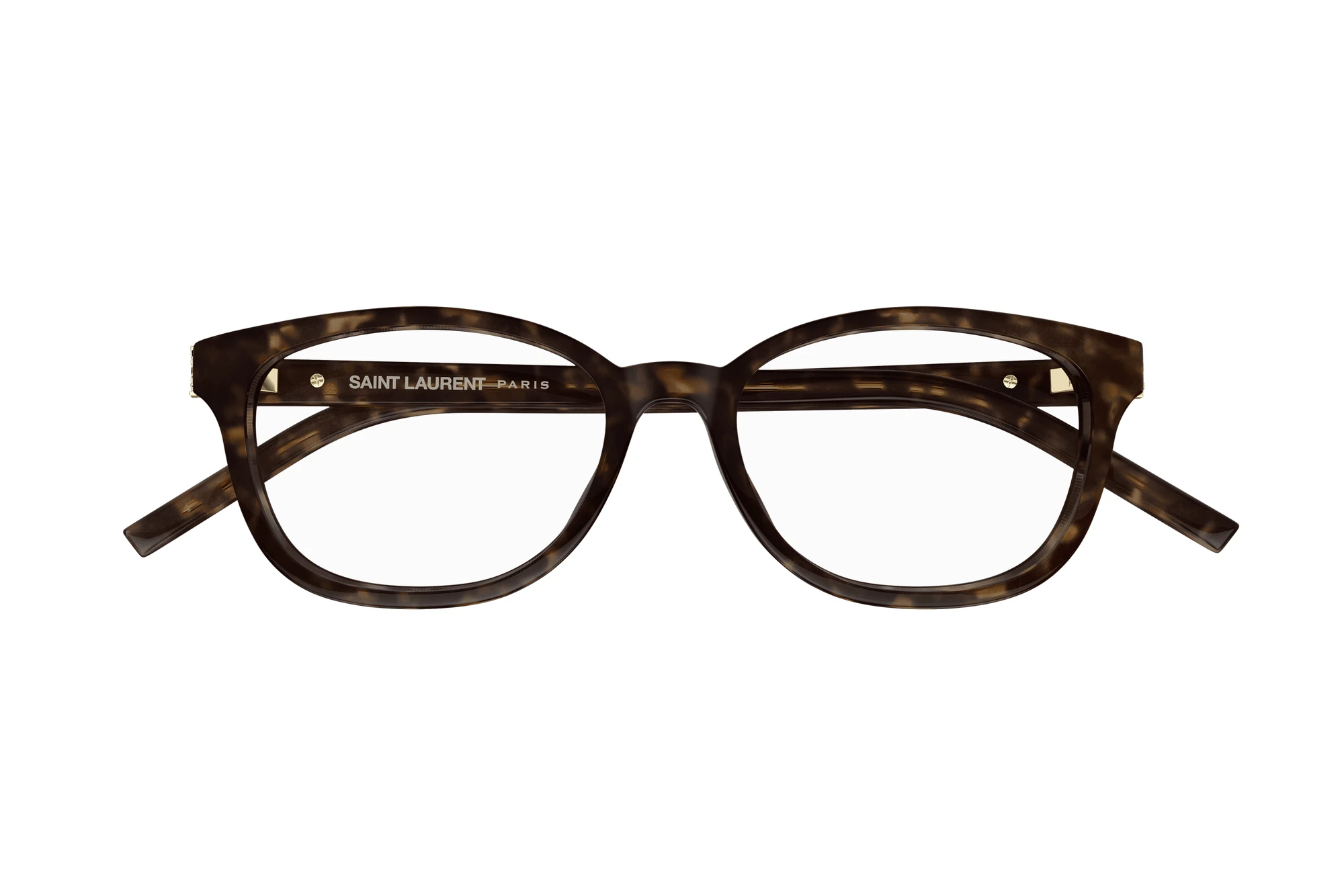 Widok z przodu Saint Laurent SL M141/F (005)
