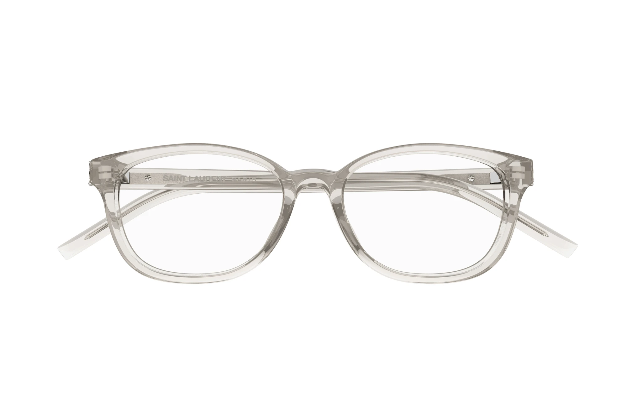 Widok z przodu Saint Laurent SL M141/F (006)