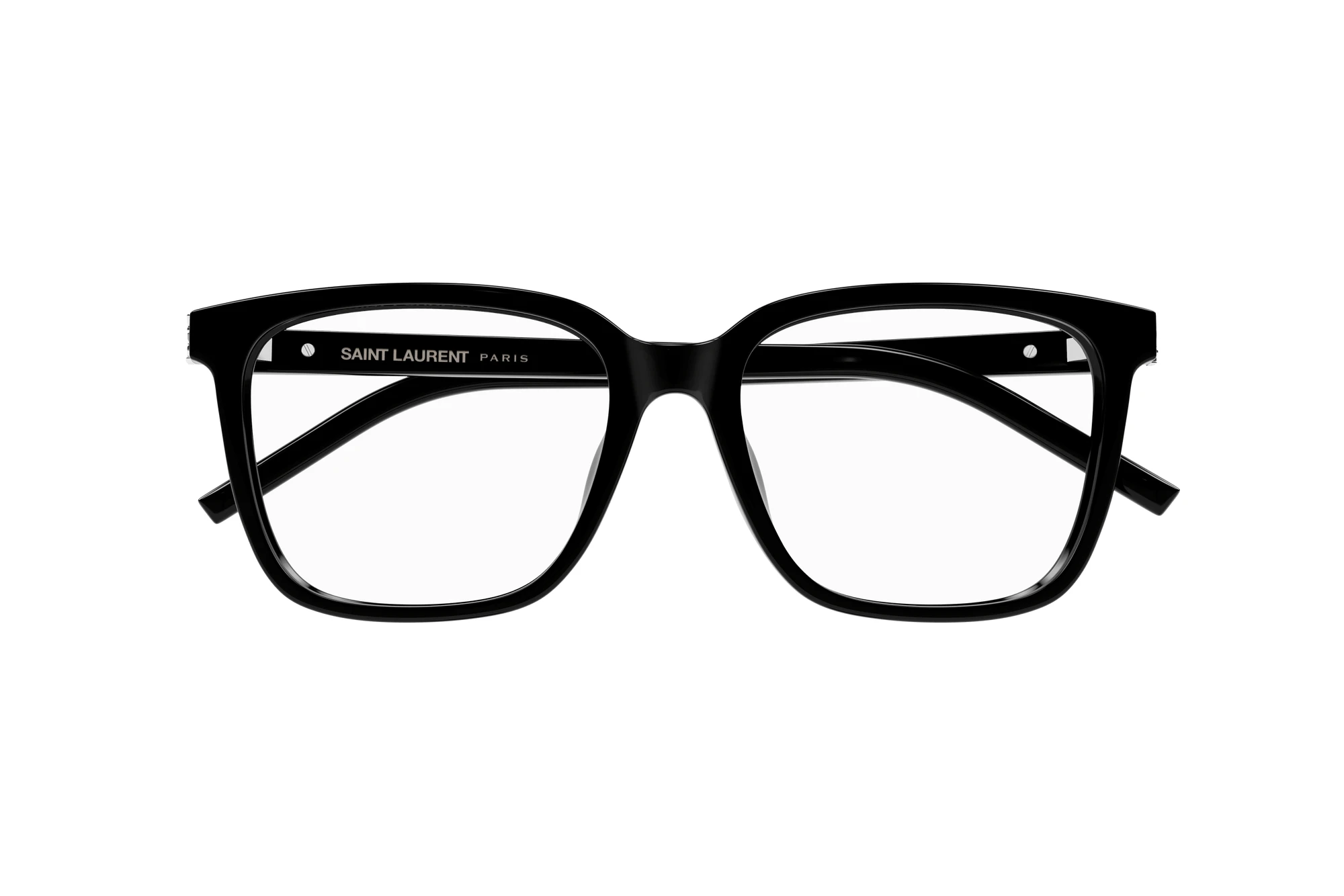 Widok z przodu Saint Laurent SL M142/F (001)