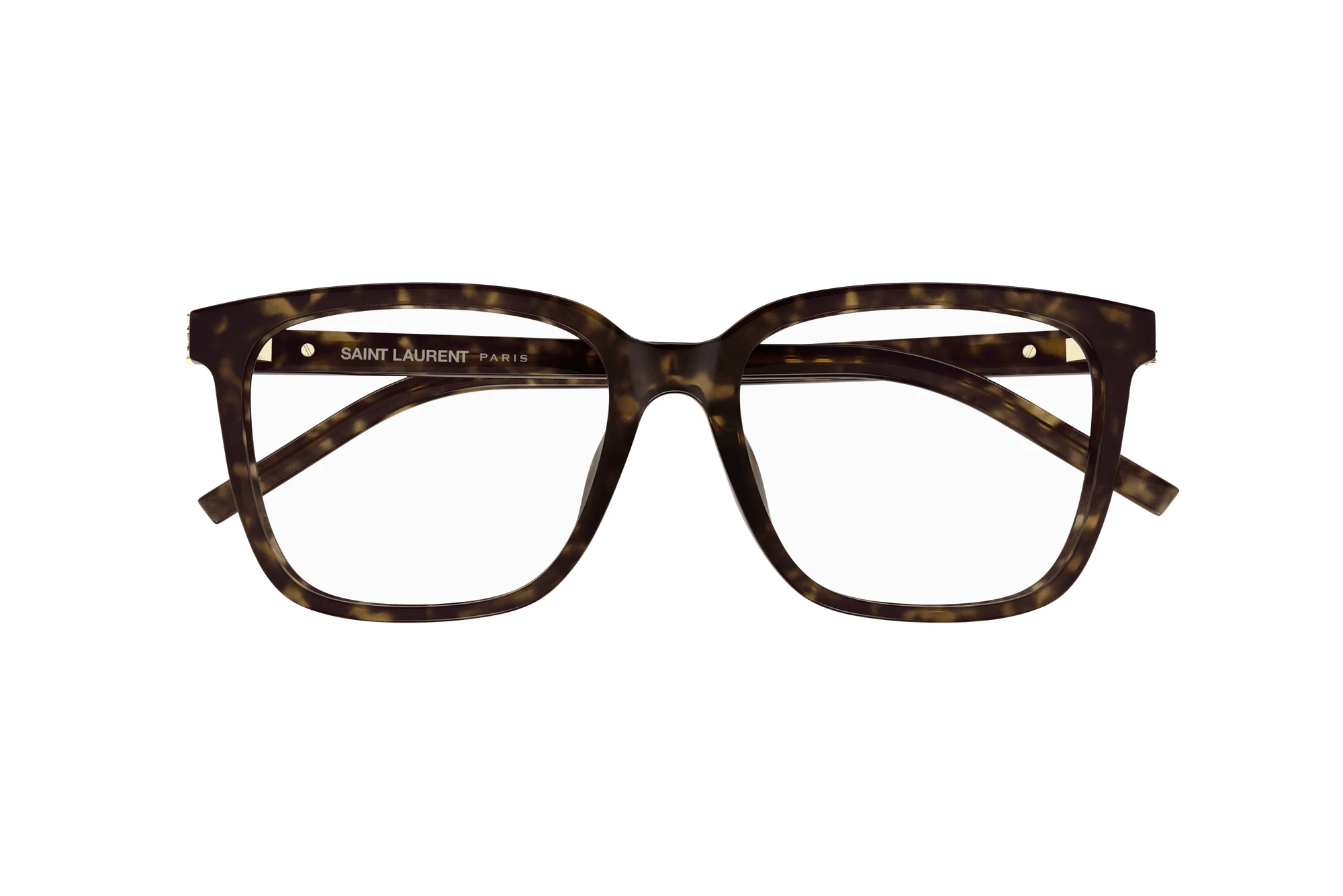 Widok z przodu Saint Laurent SL M142/F (002)