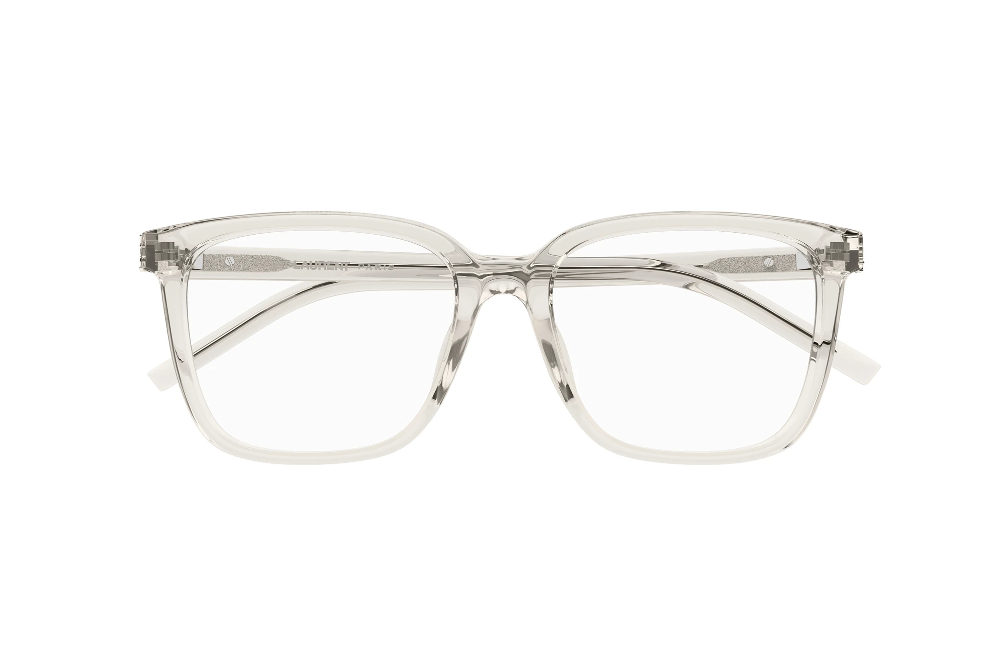 Widok z przodu Saint Laurent SL M142/F (003)