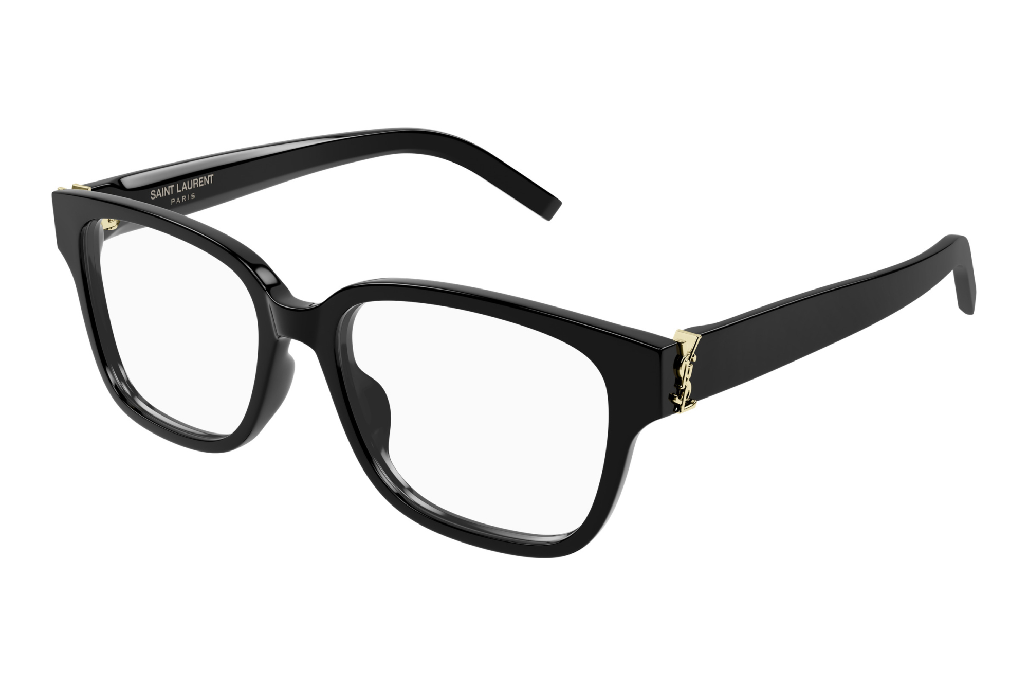 Saint Laurent   SL M150 001 BLACK