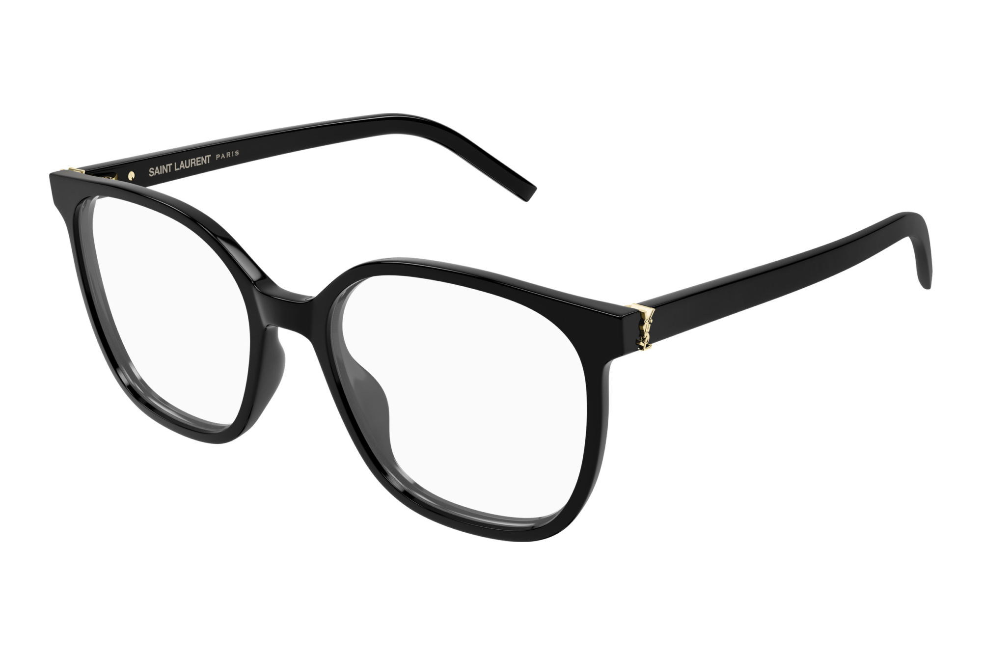 Saint Laurent   SL M155 001 BLACK