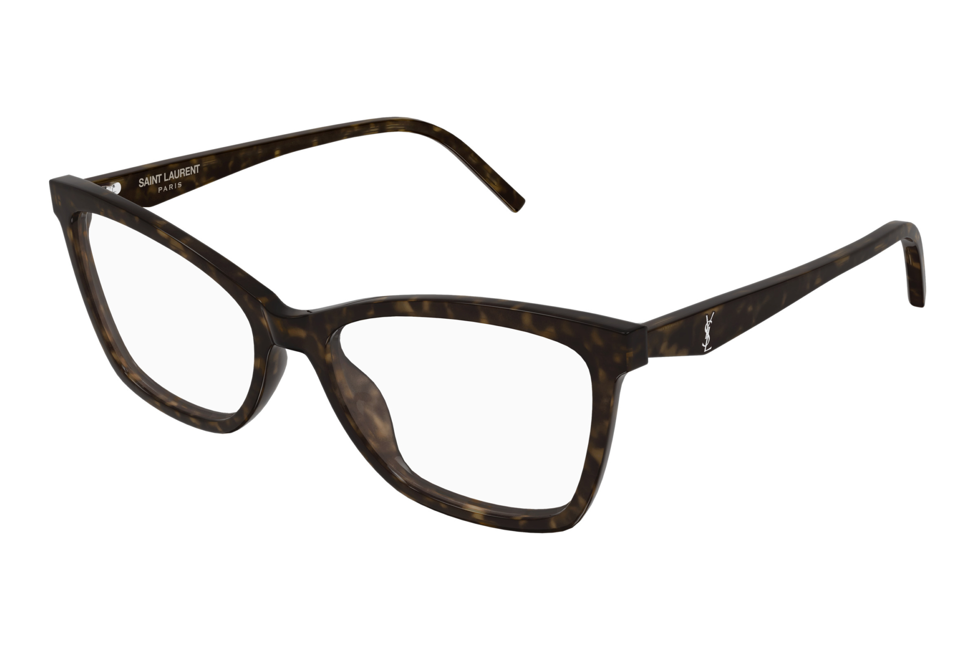 Saint Laurent   SL M183 002 HAVANA