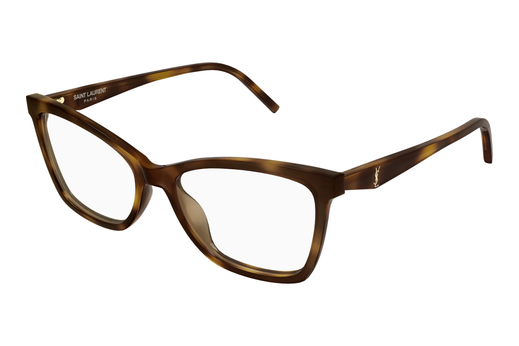 Saint Laurent   SL M183 003 HAVANA