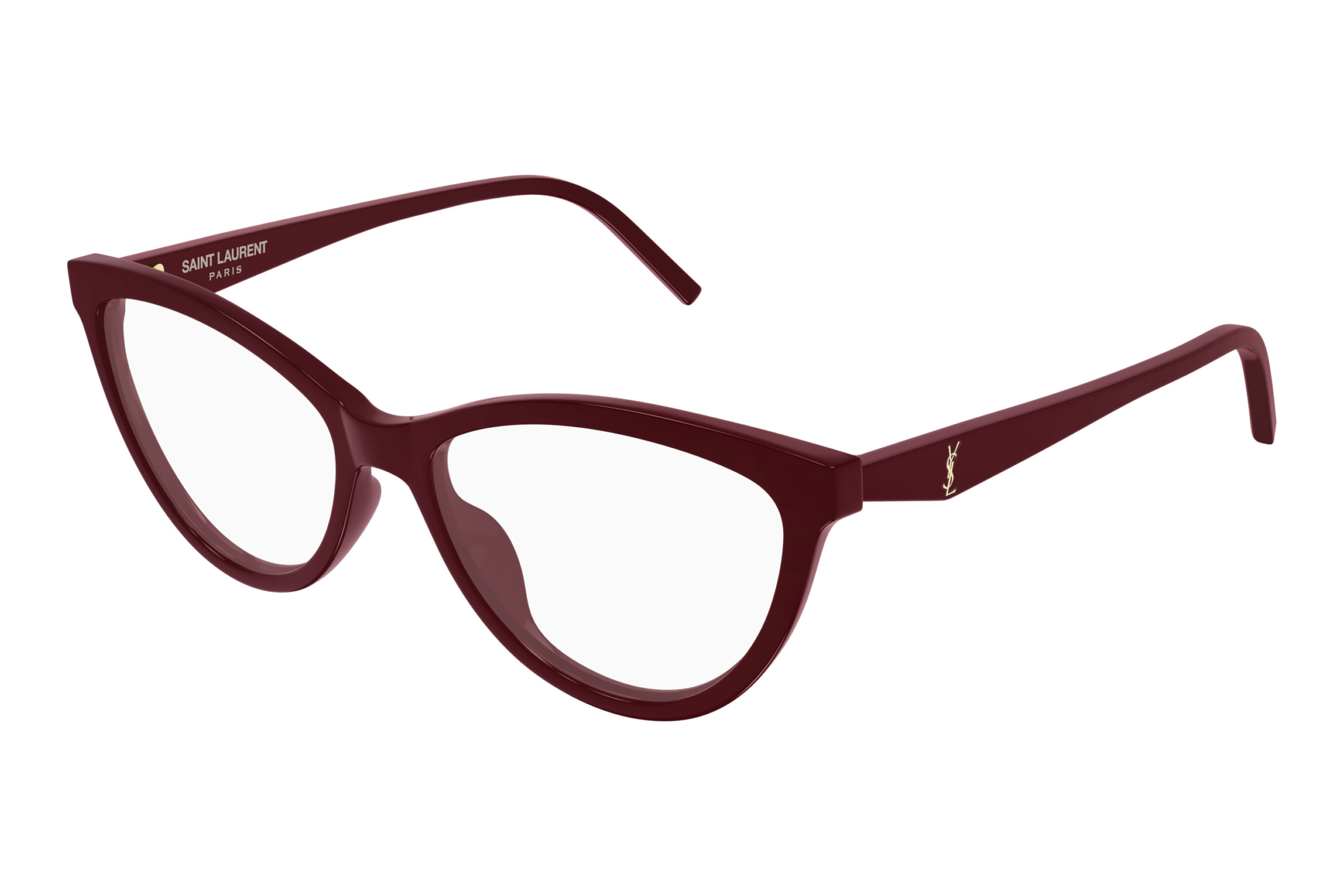 Saint Laurent   SL M185 005 RED