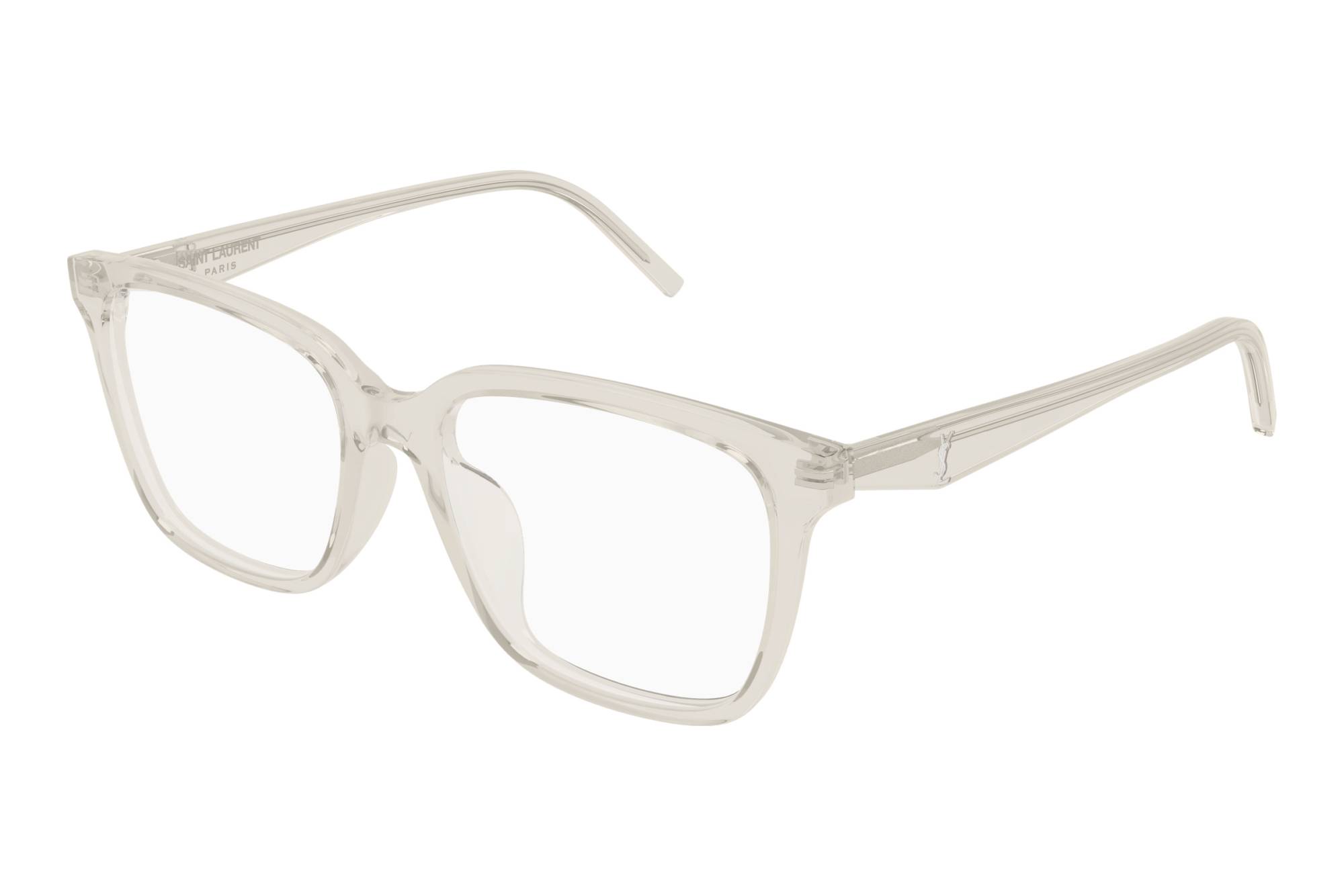 Saint Laurent   SL M191/F 004 BEIGE