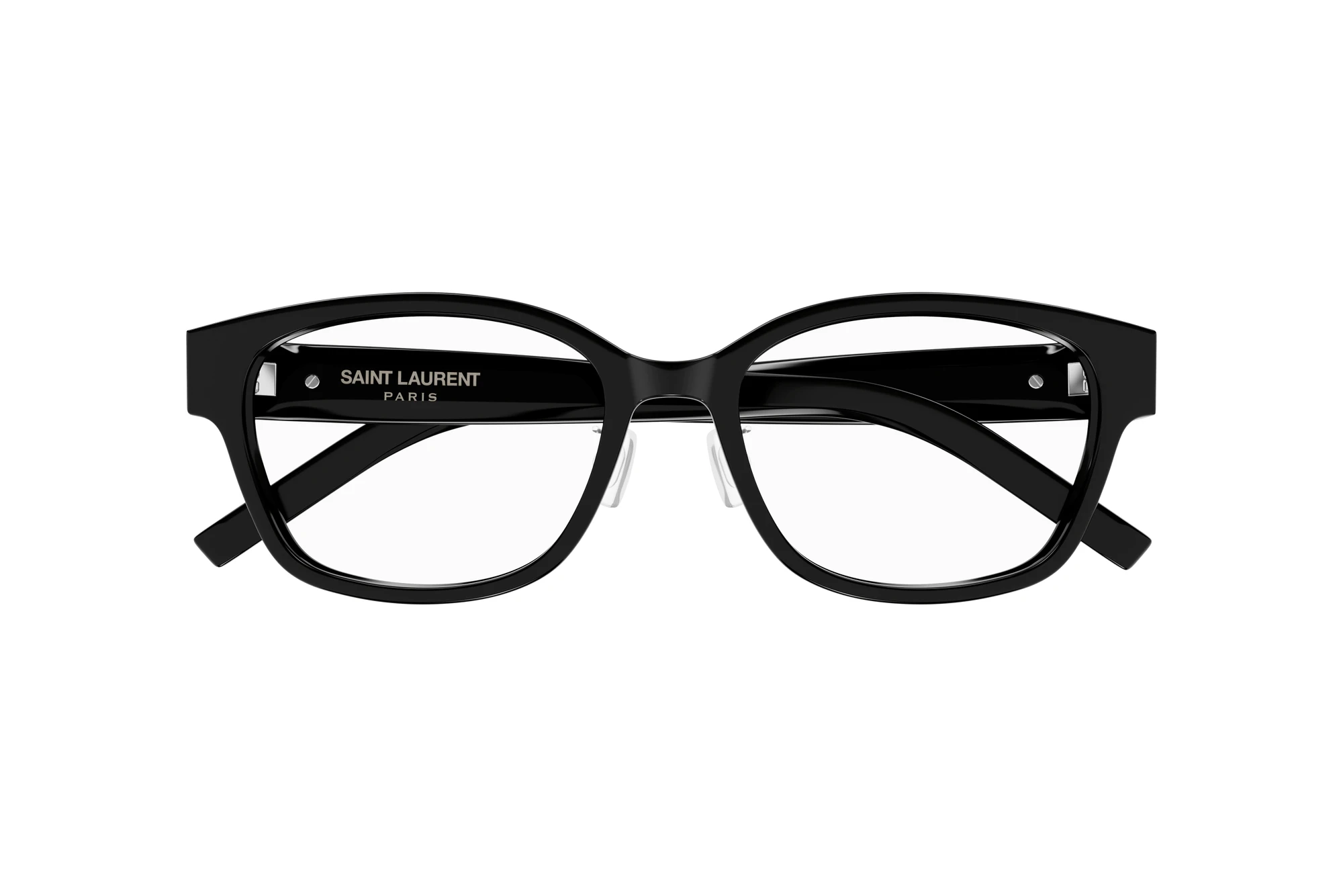 Widok z przodu Saint Laurent SL M33/J (001)