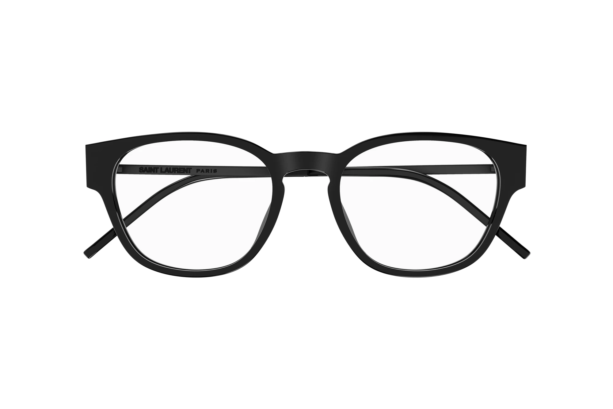 Widok z przodu Saint Laurent SL M48O_D/F (001)