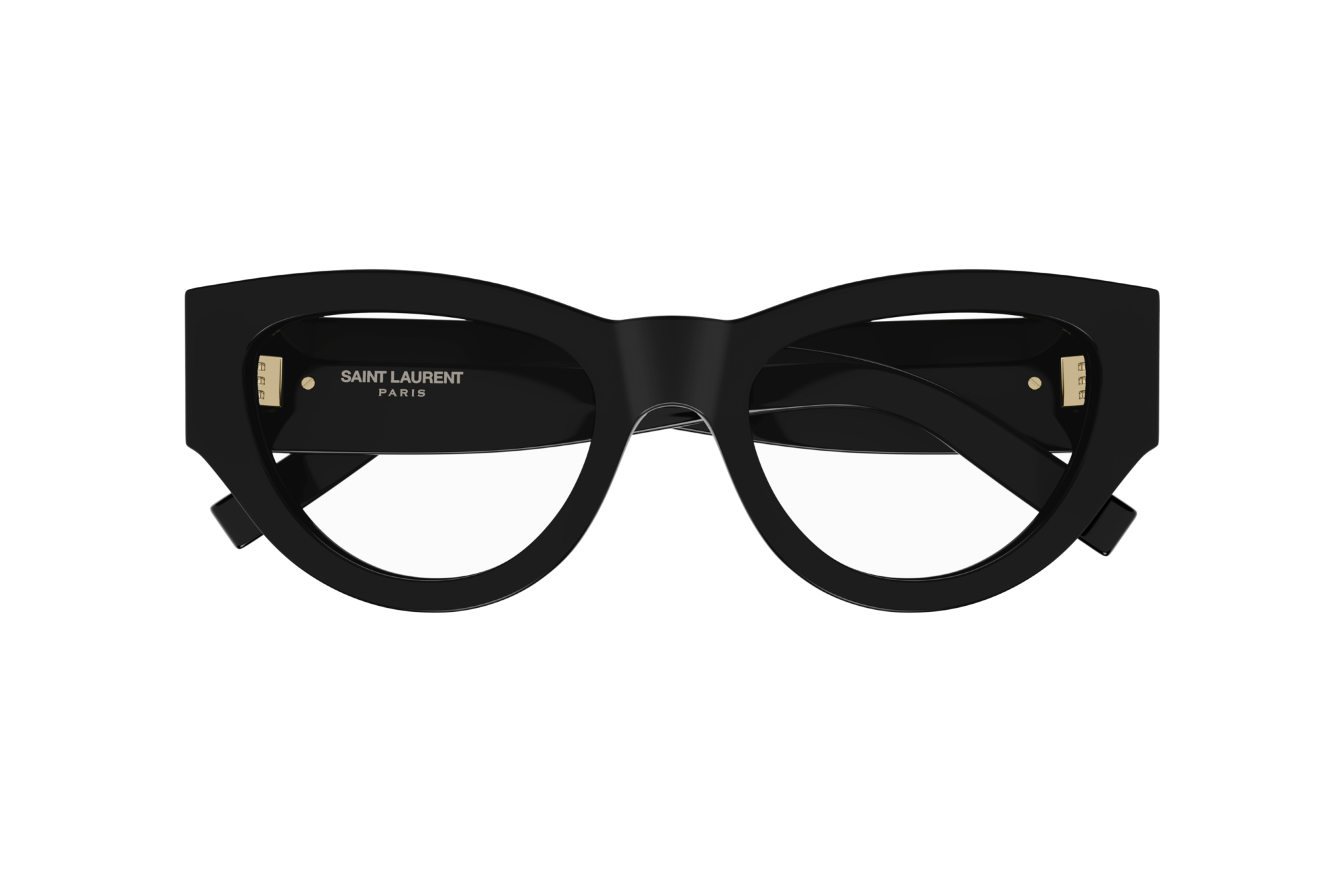 Widok z przodu Saint Laurent SL M94 OPT (001)