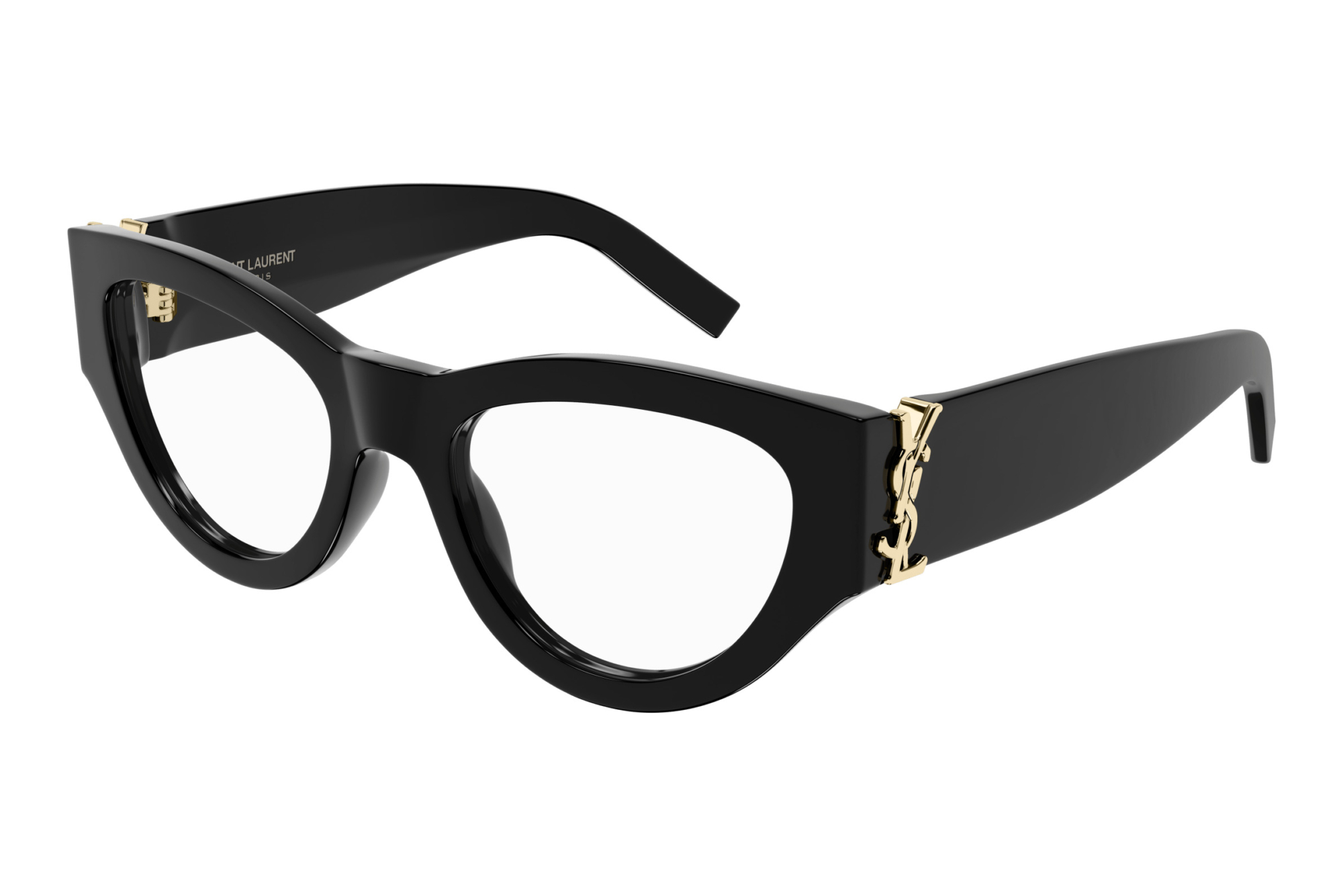 Saint Laurent   SL M94 OPT 001 BLACK