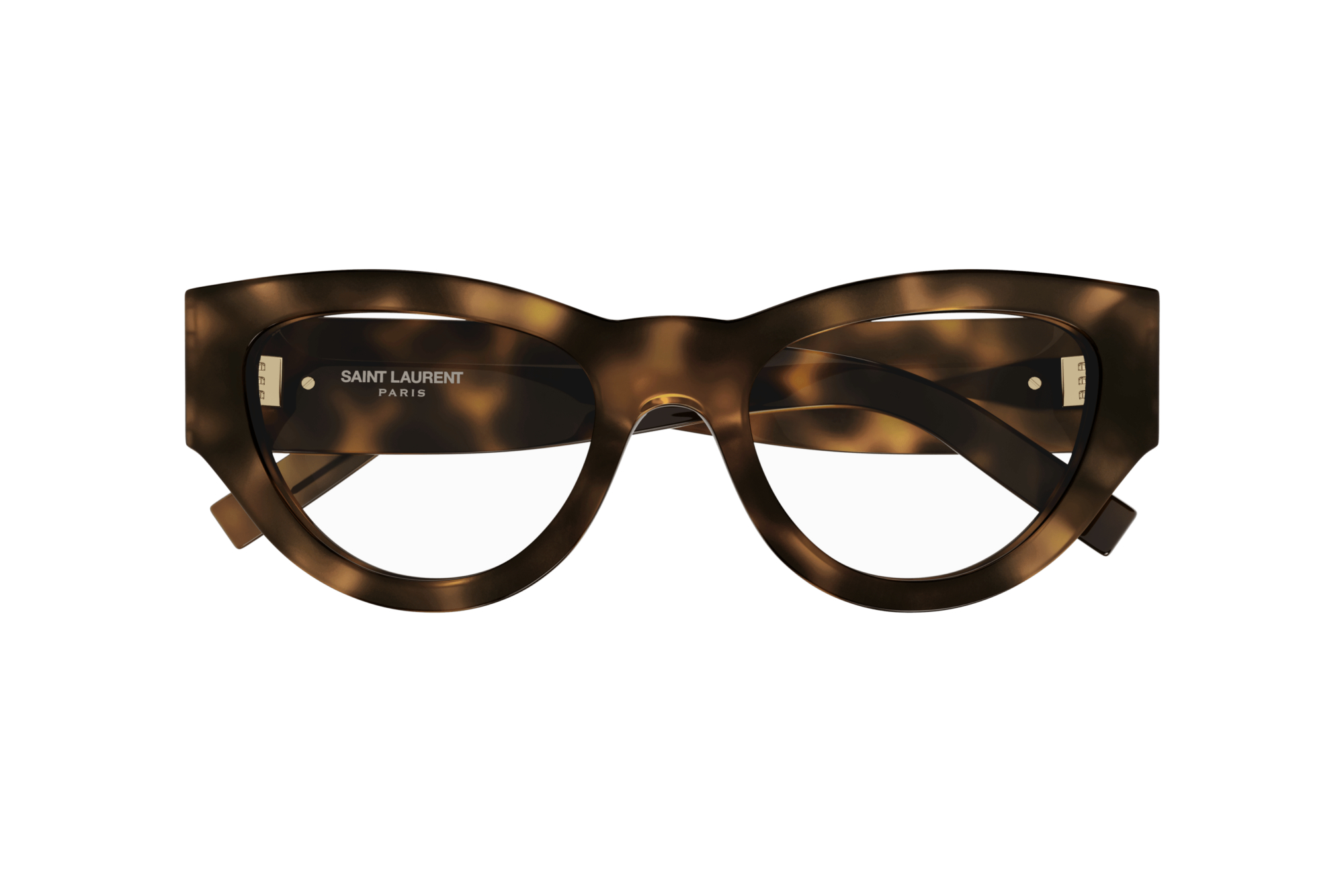 Widok z przodu Saint Laurent SL M94 OPT (002)