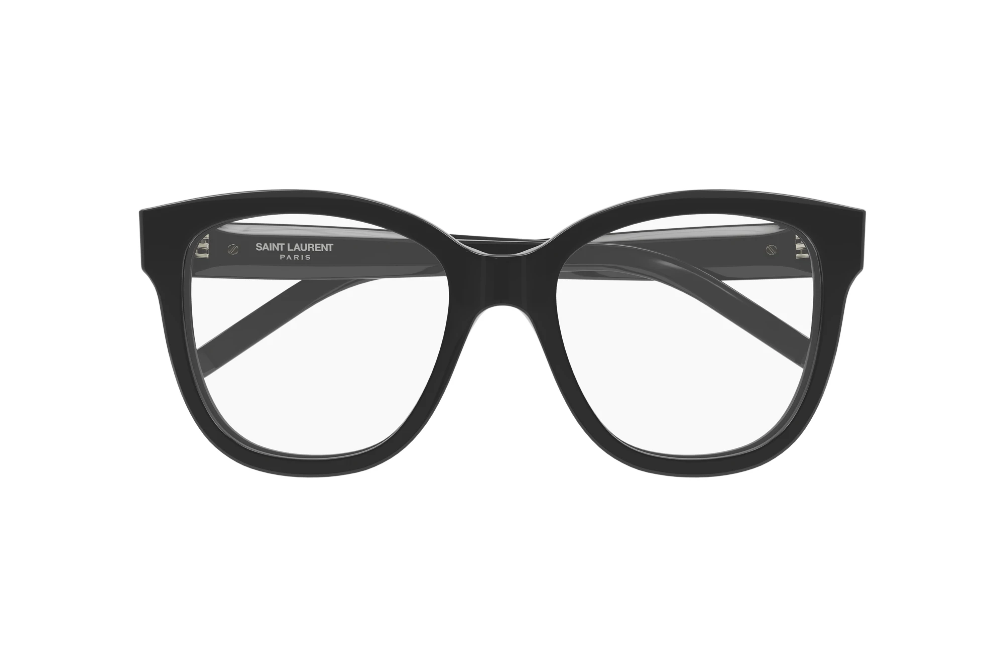 Widok z przodu Saint Laurent SL M97 (001)