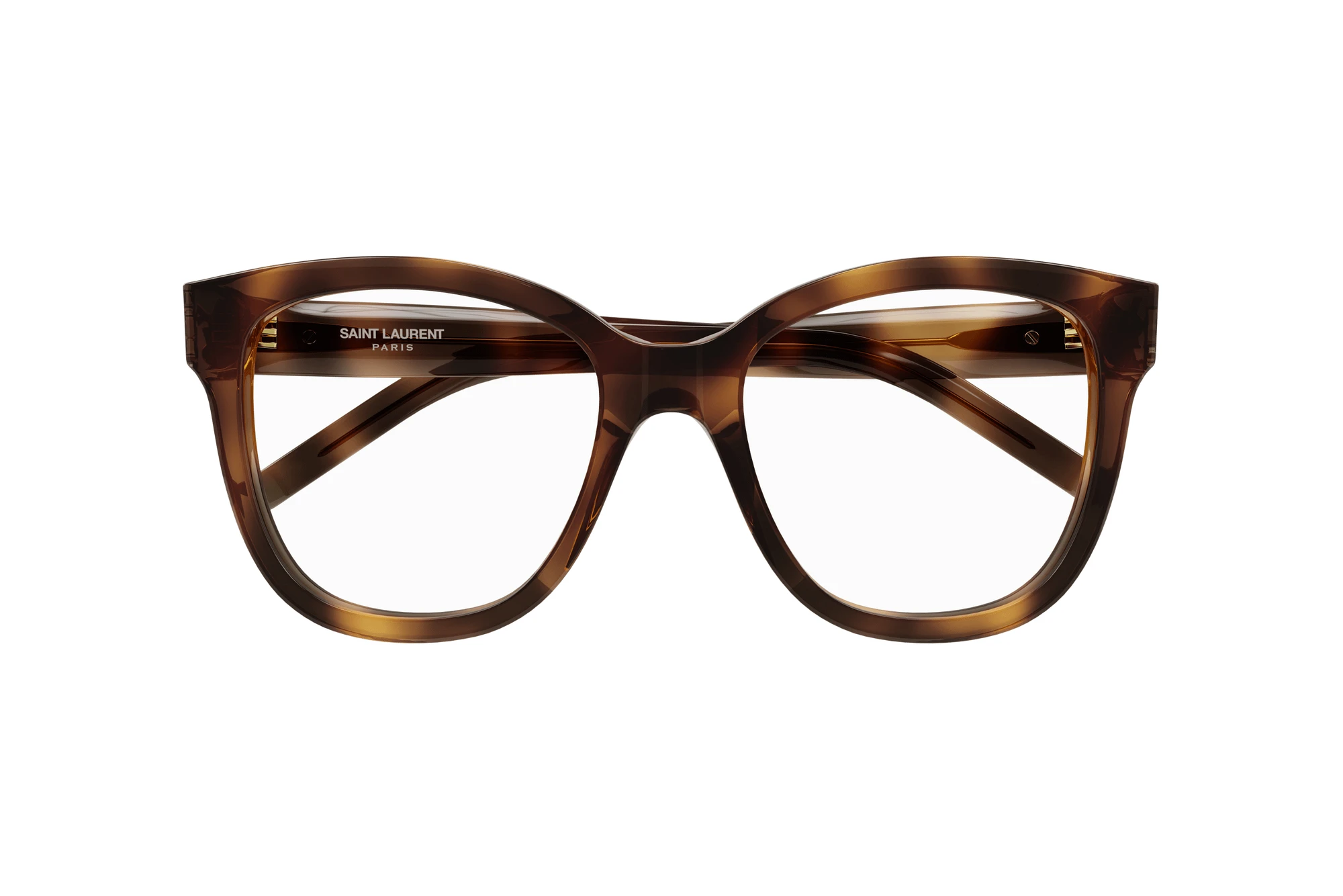 Widok z przodu Saint Laurent SL M97 (003)