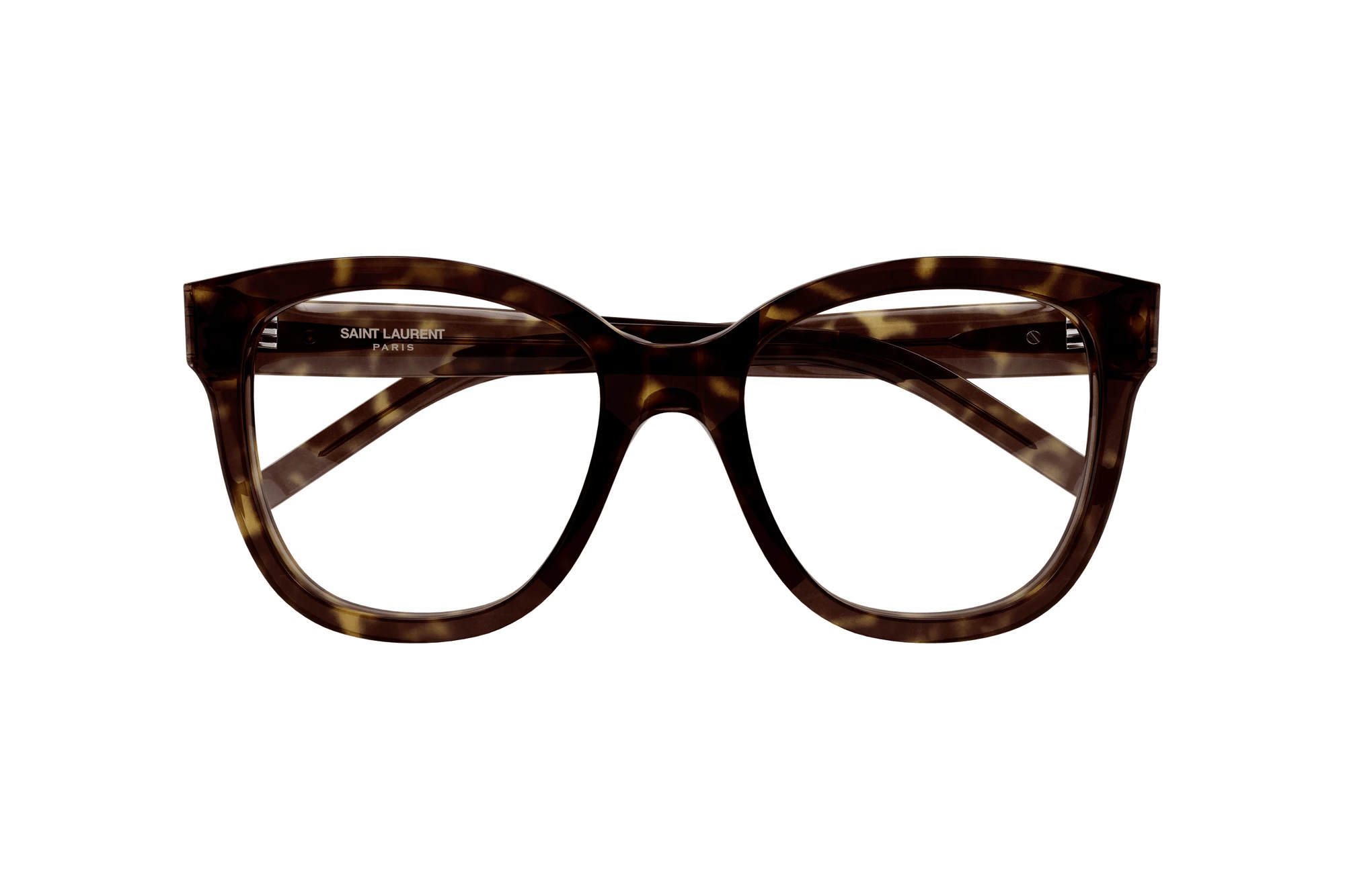 Widok z przodu Saint Laurent SL M97 (004)