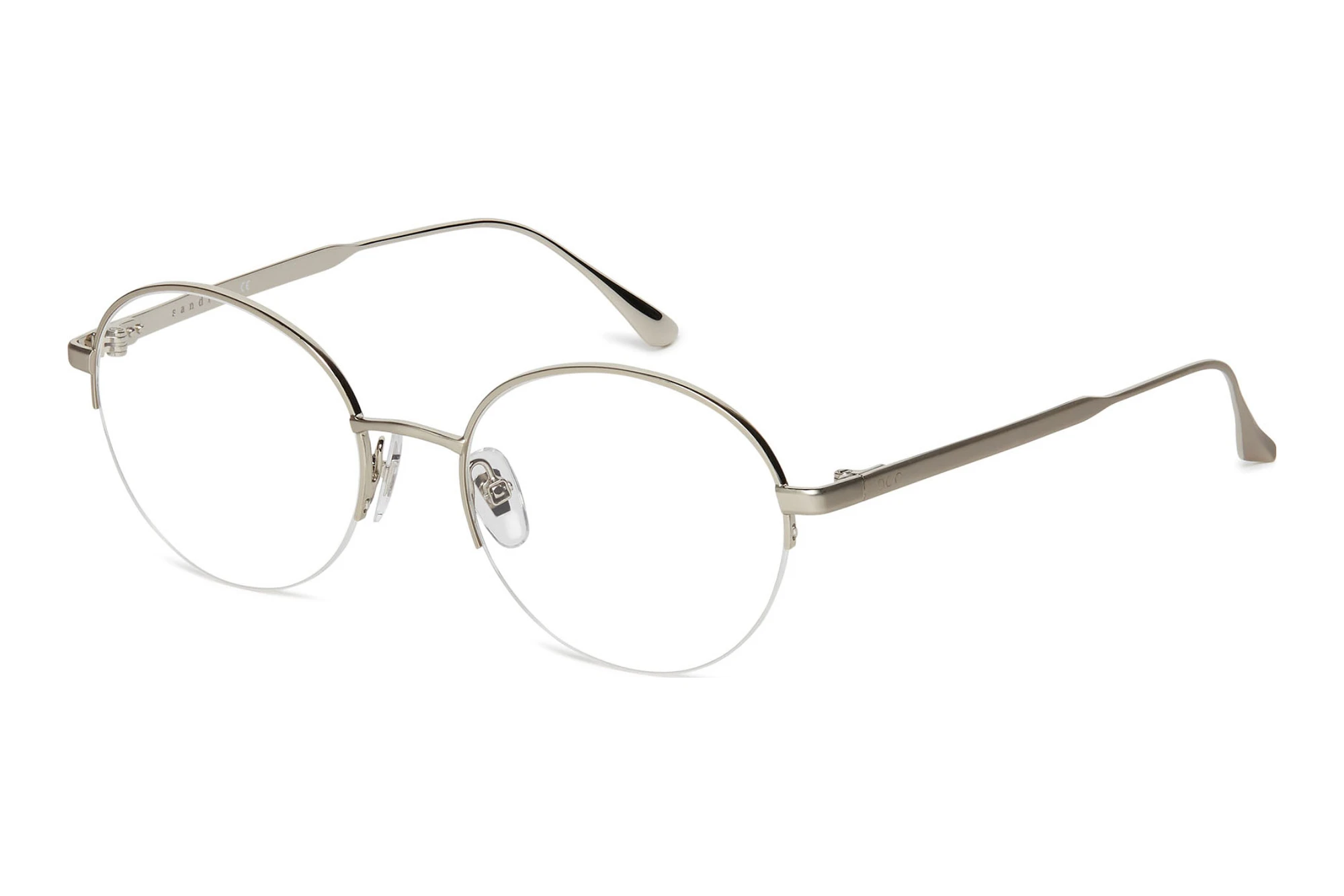 Sandro   434006 889 Silber