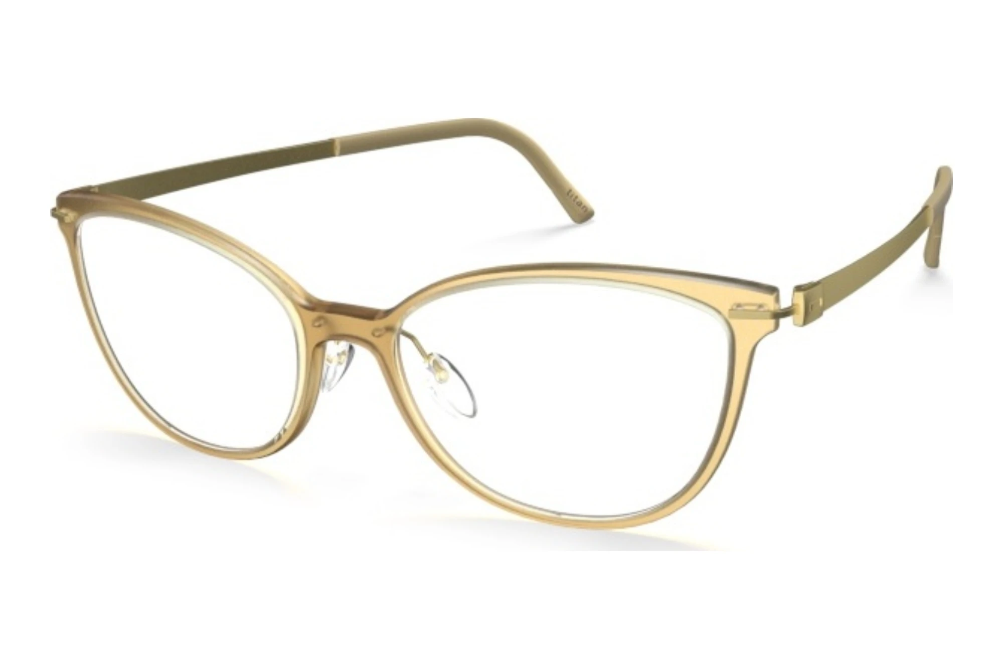 Silhouette   1600 5640 Golden Olive