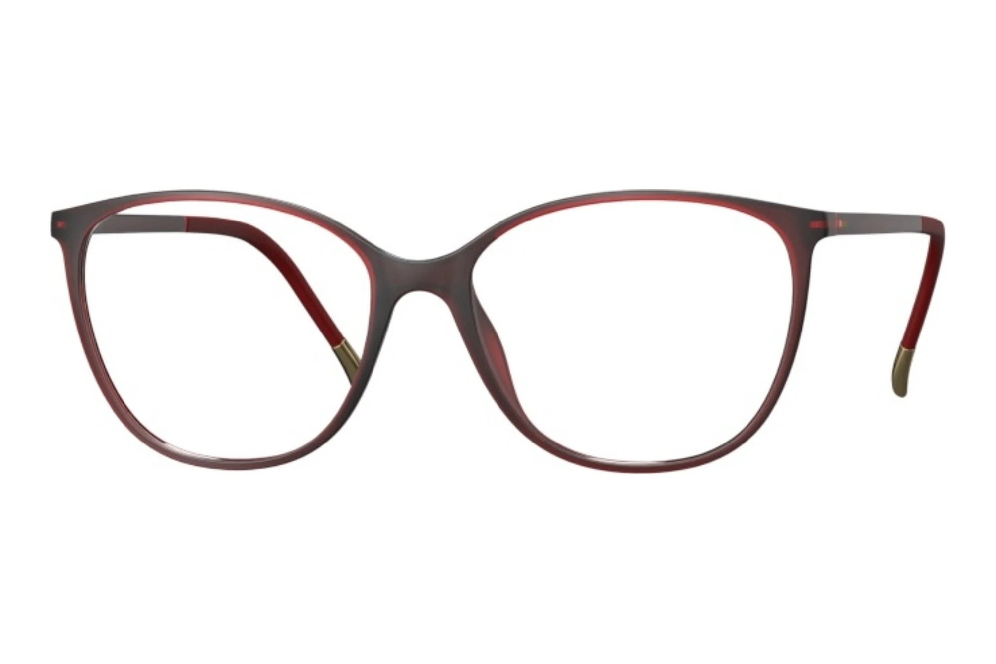 Silhouette   1601 3030 Dark Red